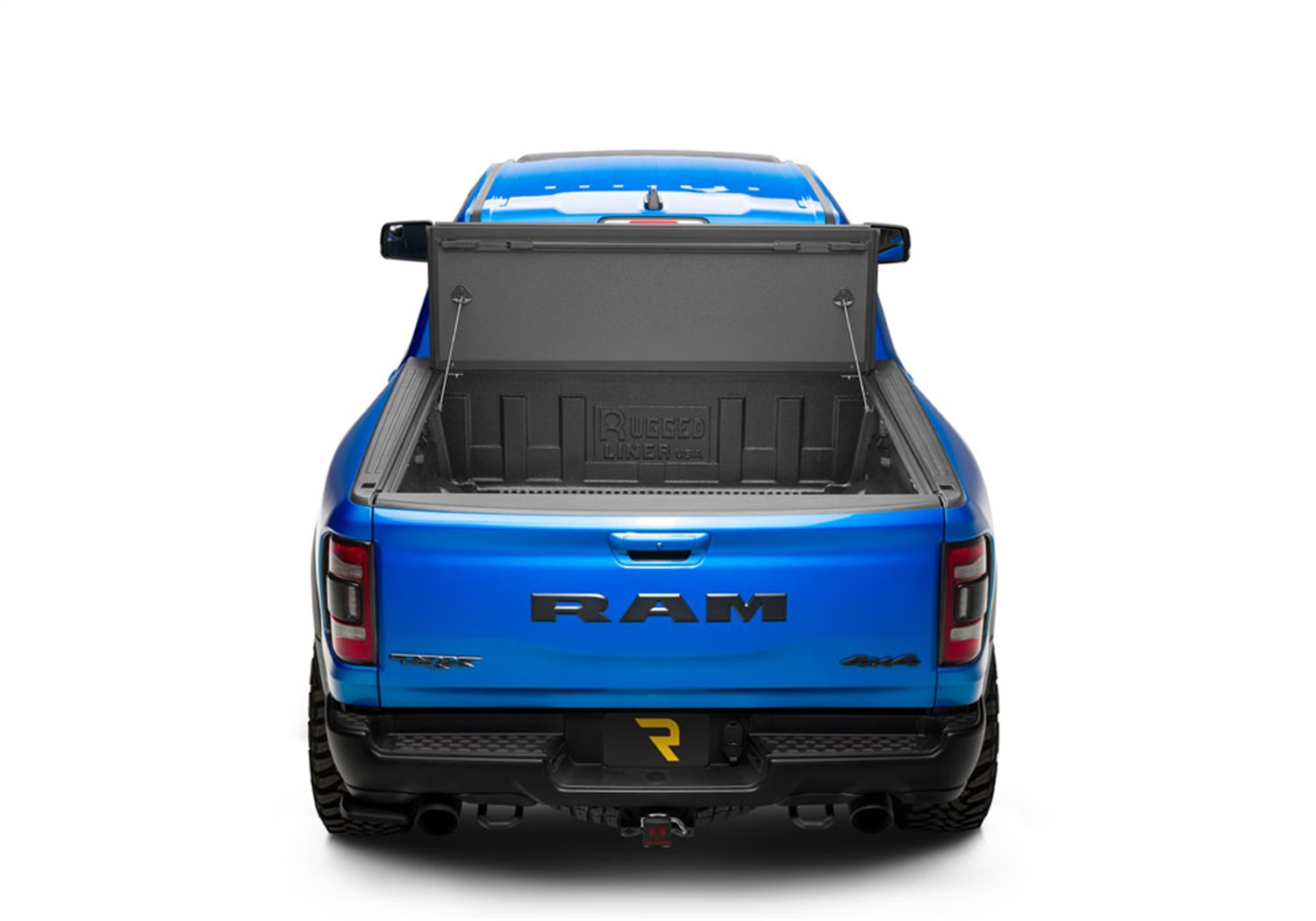 Nissan Frontier (6 Ft) 2022-23 With 9