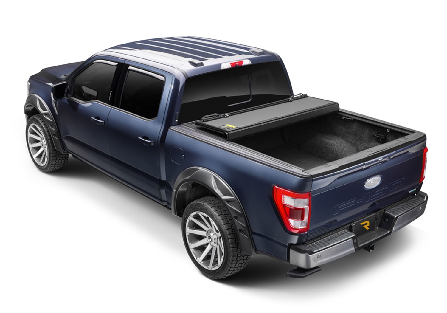 Ford Ranger 5ft 2019-23 4