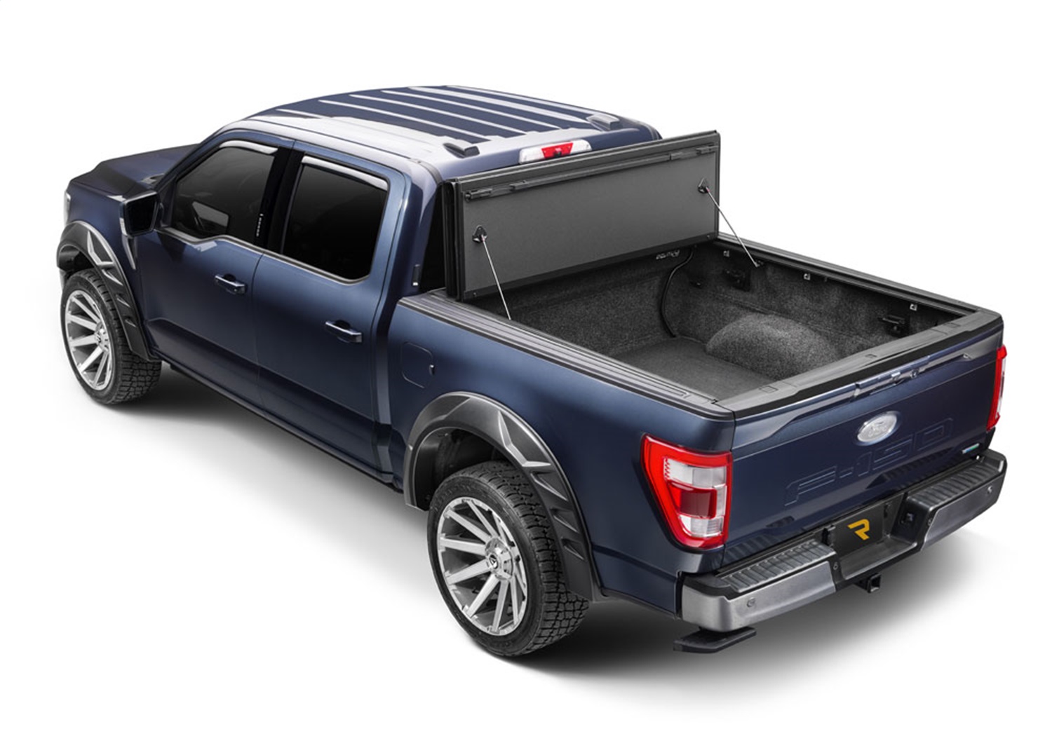 Ford Ranger 5ft 2019-23 5