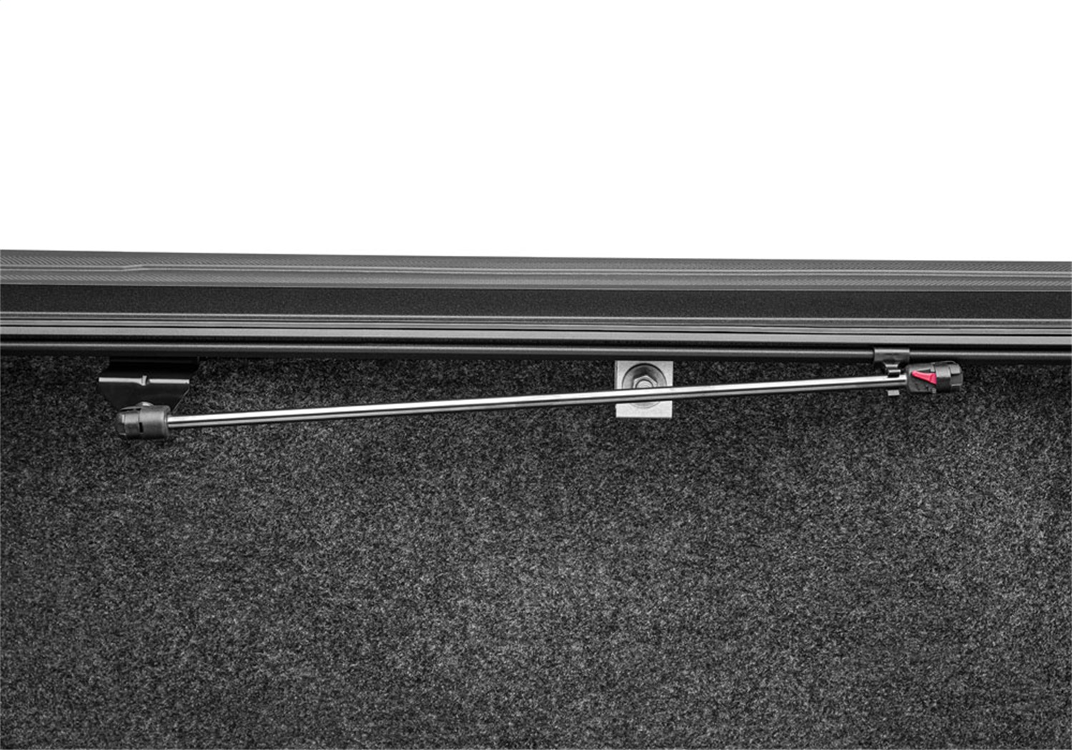 Nissan Frontier (6 Ft) 2022-23 With 10