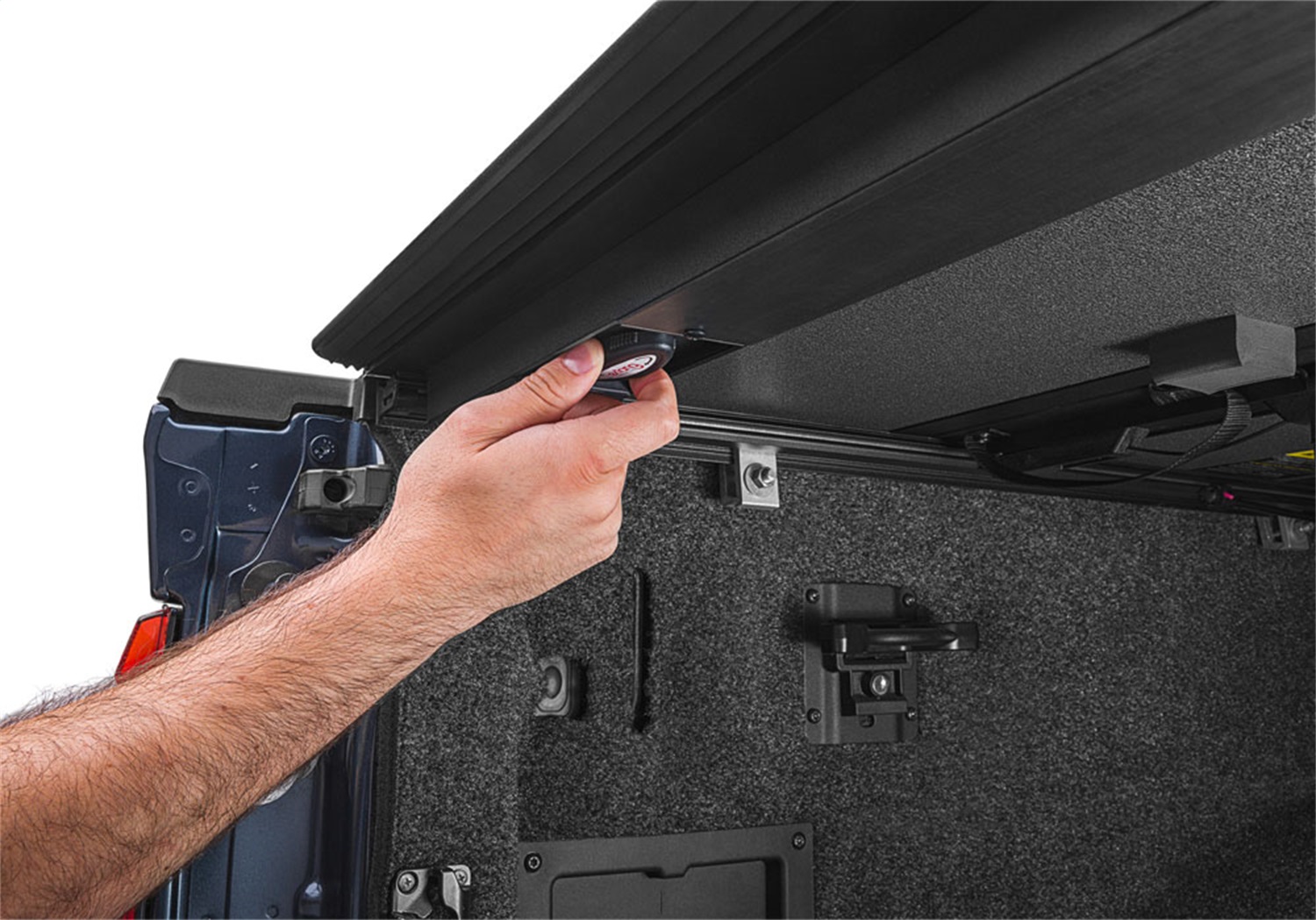 Nissan Frontier (6 Ft) 2022-23 With 13