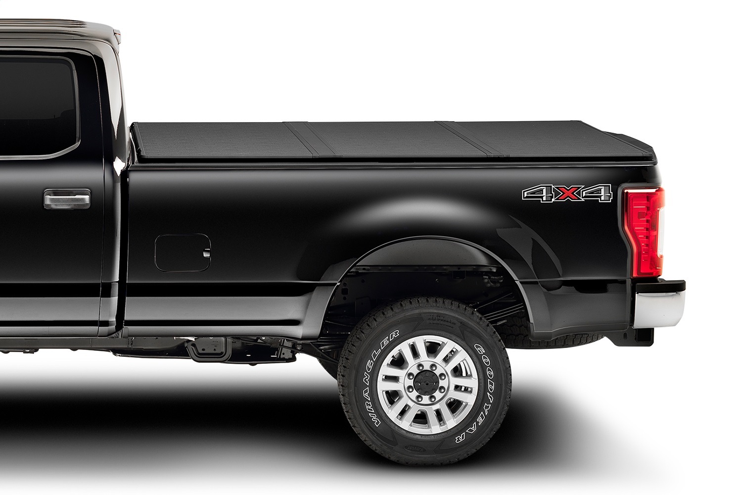Extang 83725 Solid Fold 2.0 Tonneau Cover