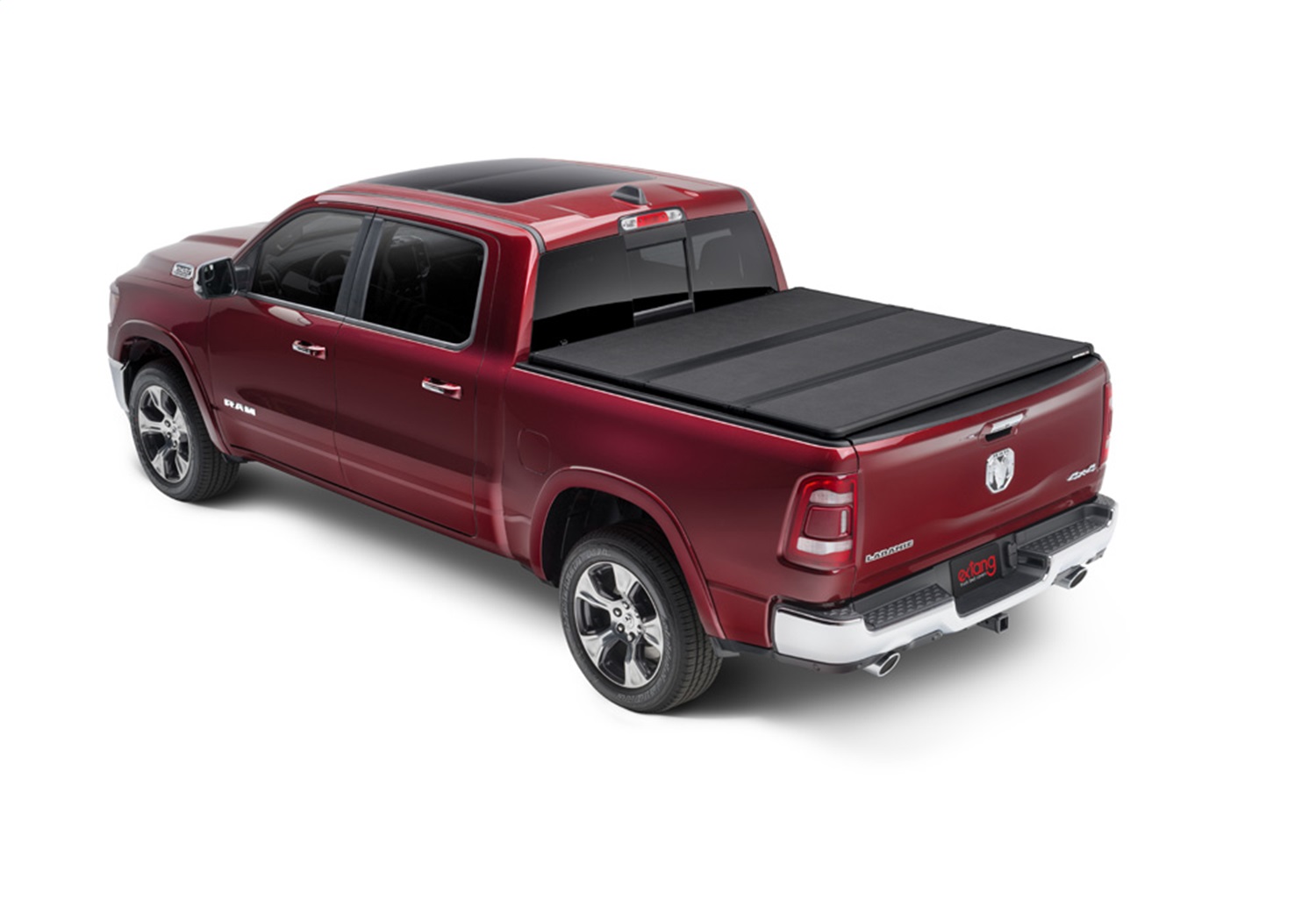 Extang 83422 Solid Fold 2.0 Tonneau Cover Fits 19-22 1500