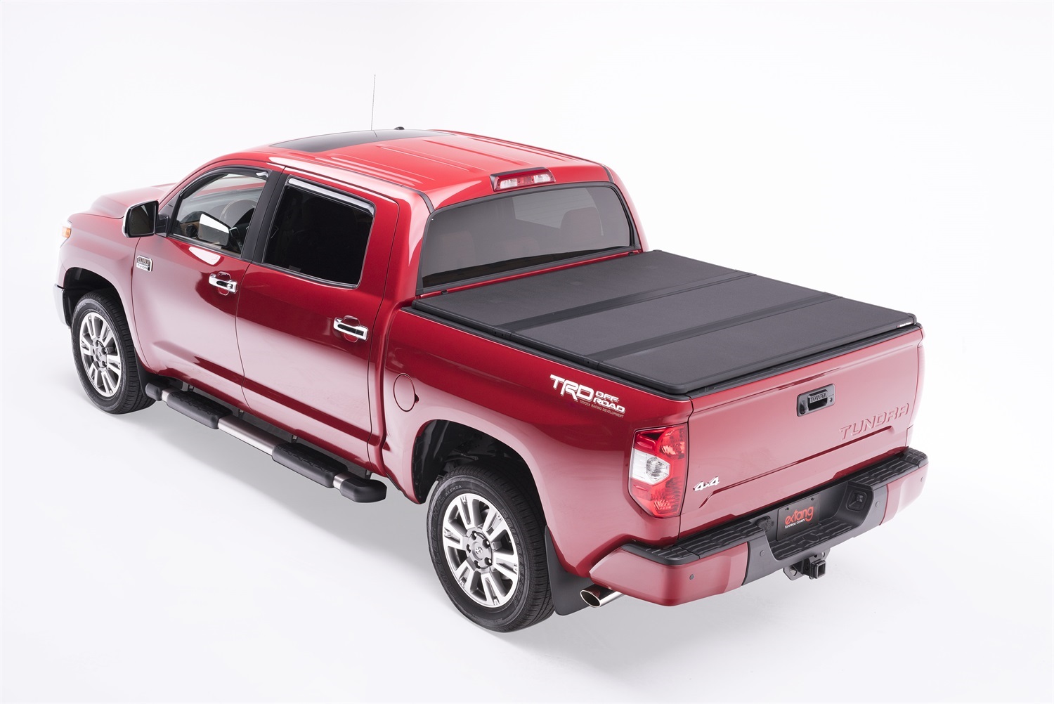 Extang 83472 Solid Fold 2.0 Tonneau Cover Fits 22 Tundra