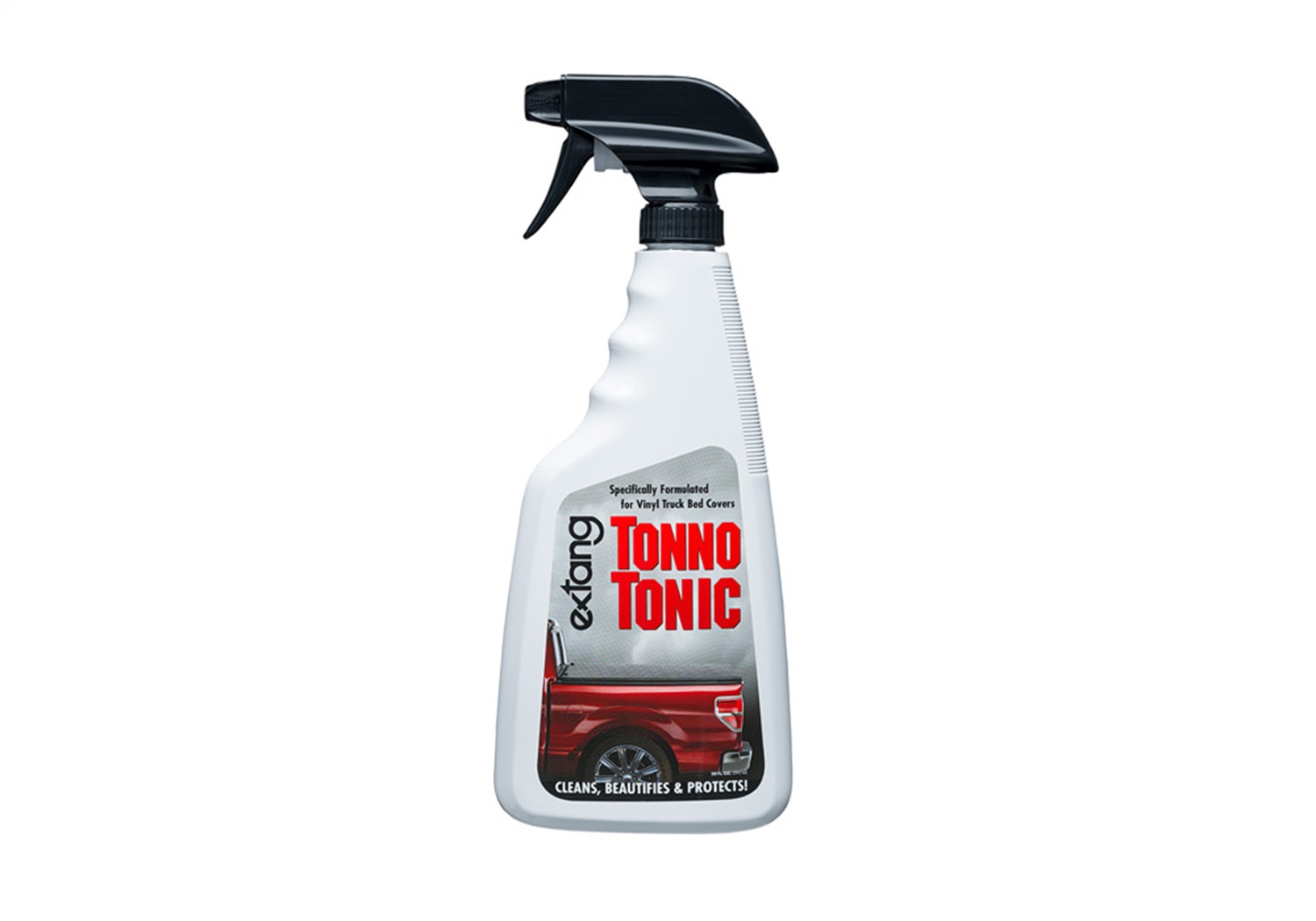 Tonno Tonic 16 OZ 2