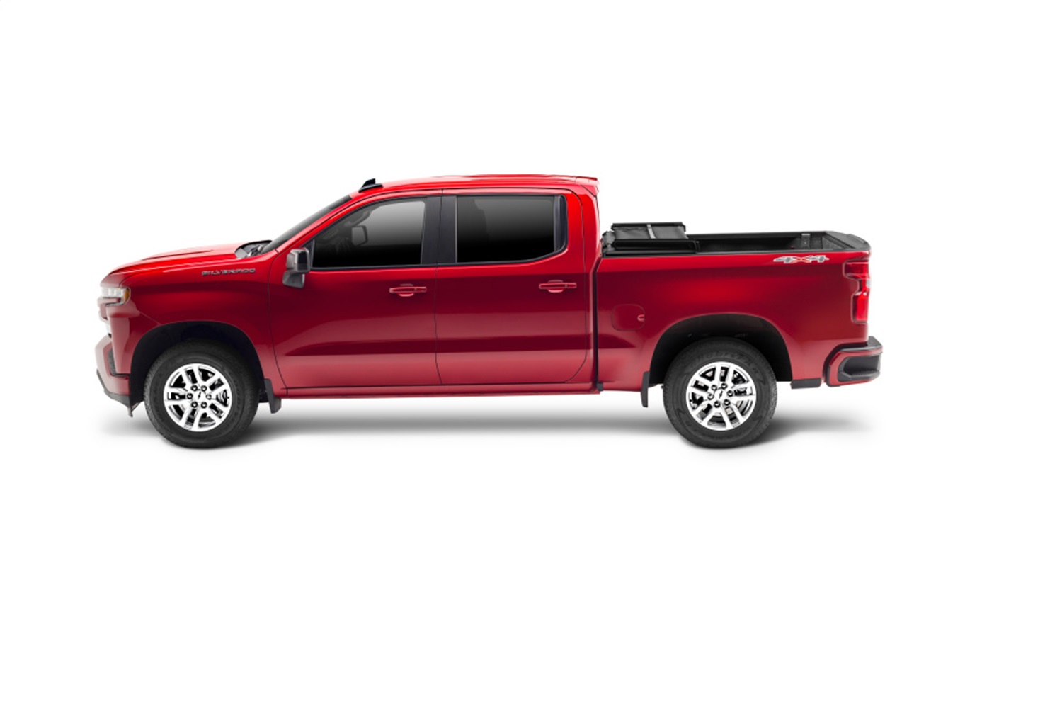bigmama8546です Extang Trifecta 2.0 - 92456 - Tonneau Covers - Rack Attack