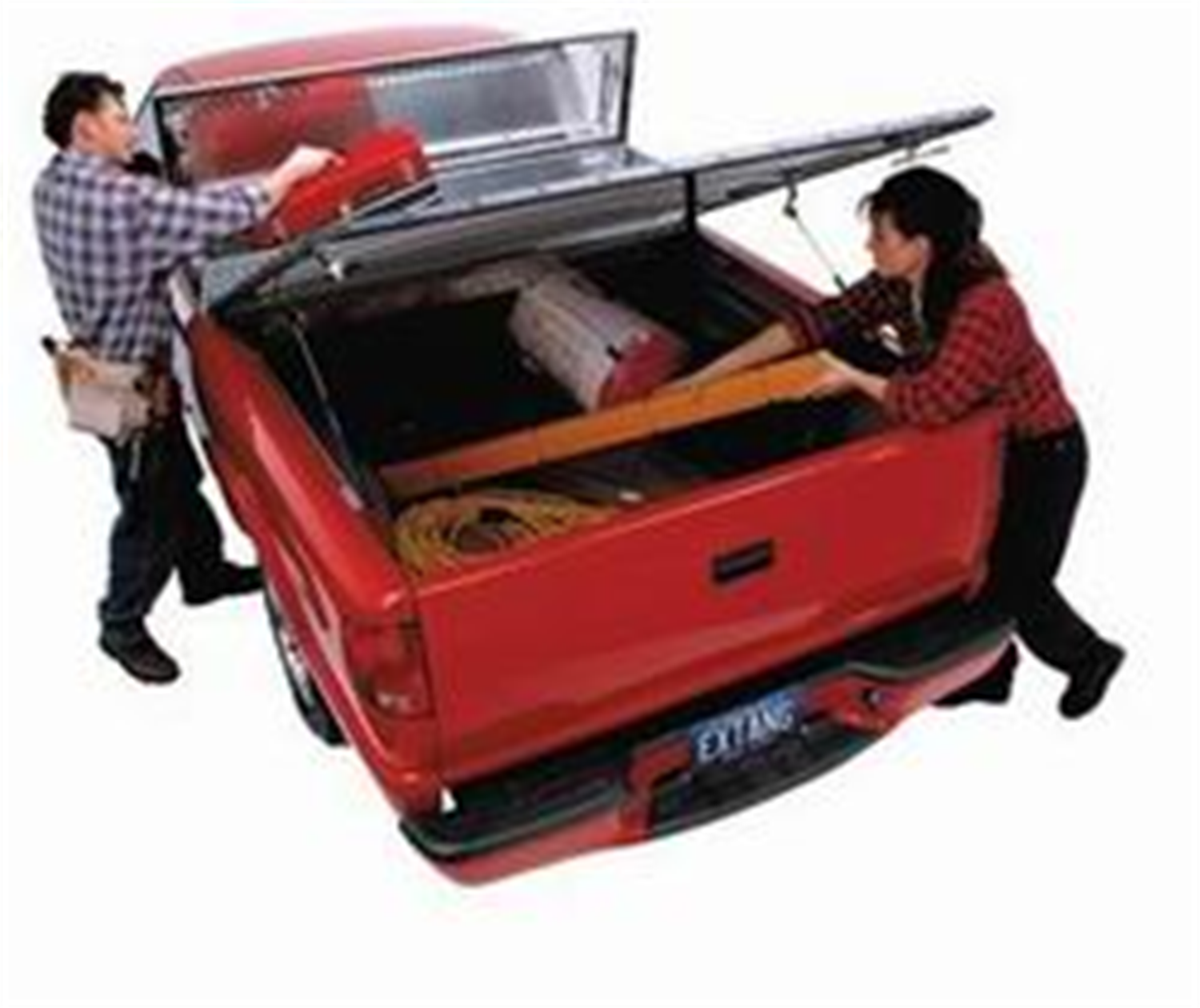 2010 Ford ranger accessories canada