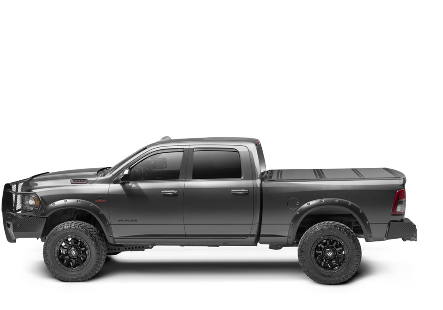 Dodge Ram 5.7ft 09-18 2019-23 Clas 2