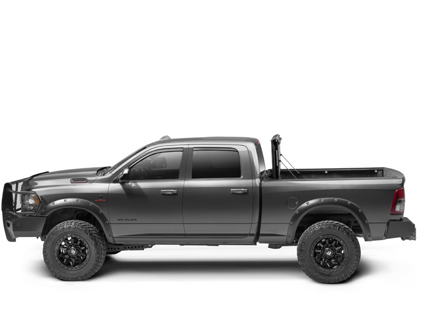 Dodge Ram 5.7ft 09-18 2019-23 Clas 3