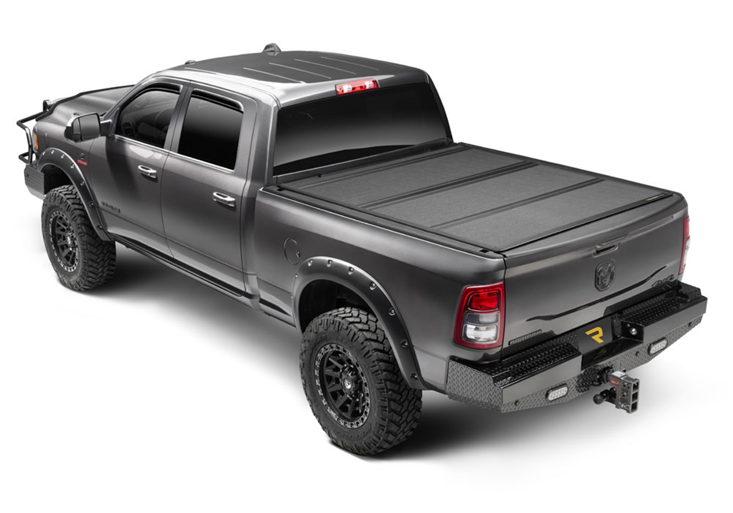 Dodge Ram 5.7ft 09-18 2019-23 Clas 4