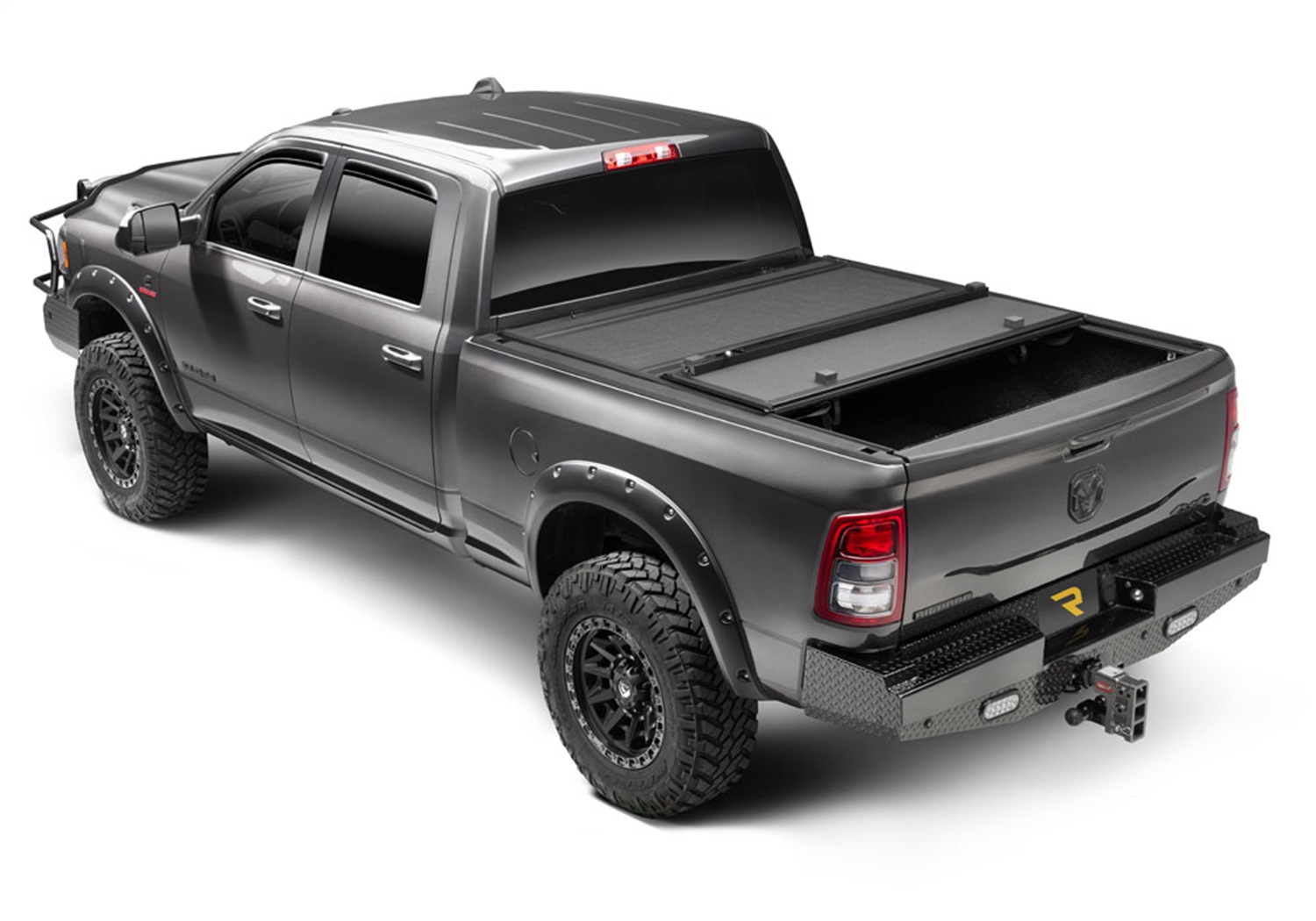 Dodge Ram 5.7ft 09-18 2019-23 Clas 5