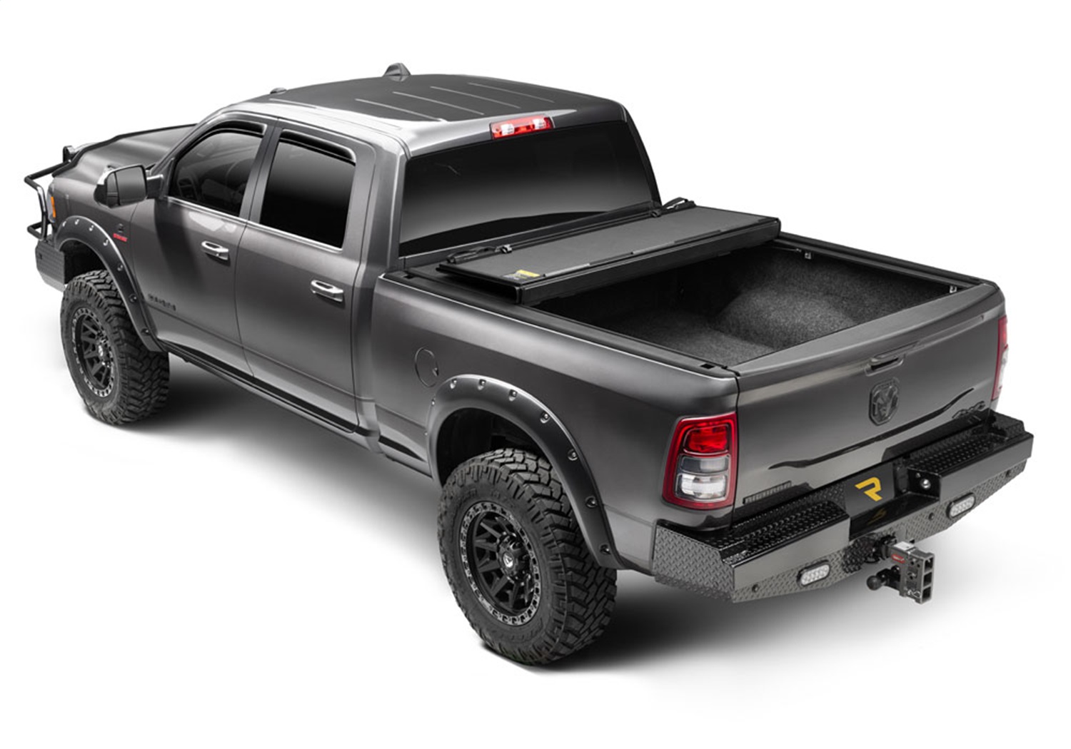 Dodge Ram 5.7ft 09-18 2019-23 Clas 6
