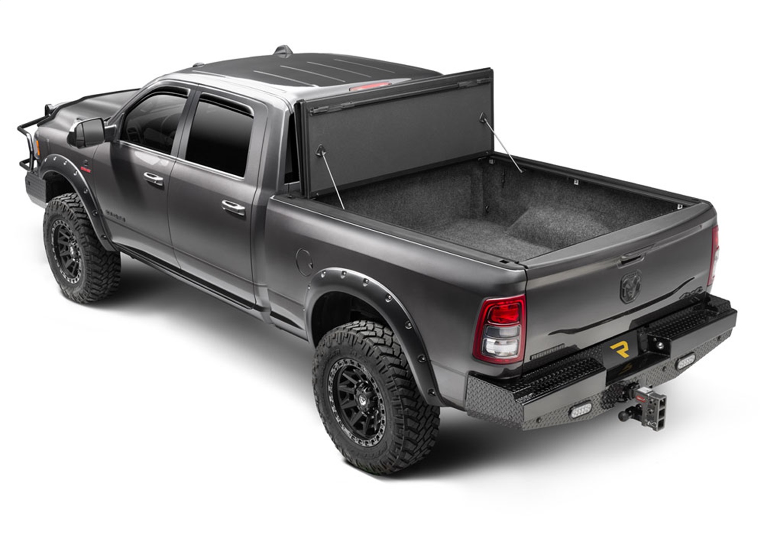 Dodge Ram 5.7ft 09-18 2019-23 Clas 7