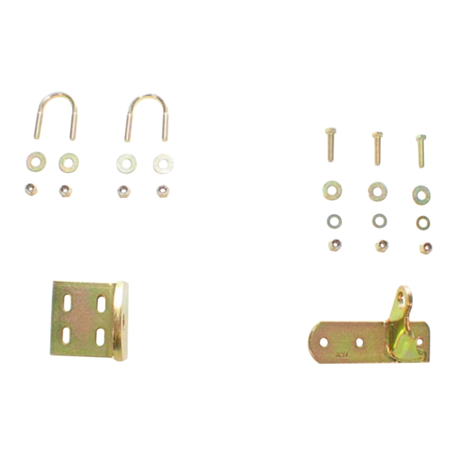 Pro Comp 2526 Single Stabilizer Bracket Kit