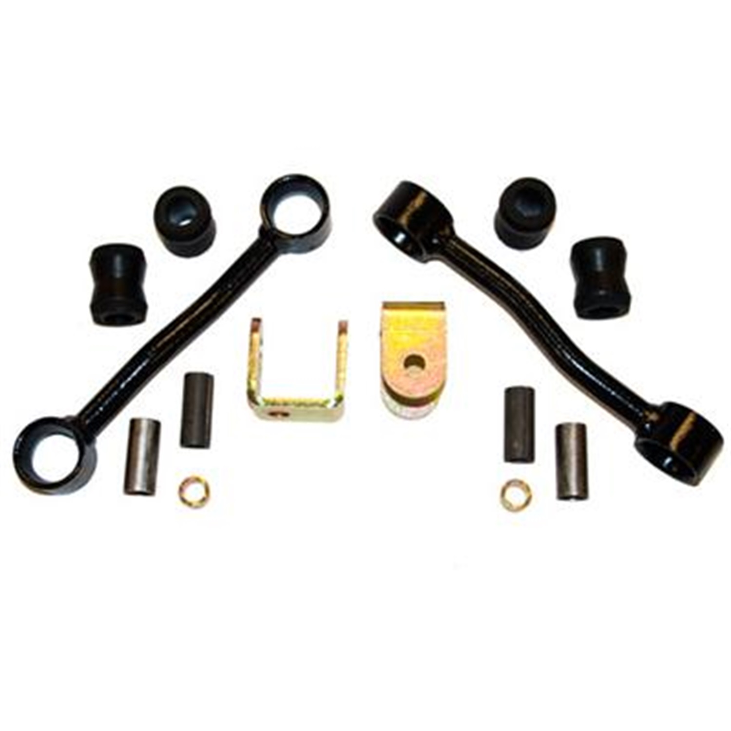 91-6100B Pro Comp Suspension Stabilizer Bar Link Kit For Use With 6