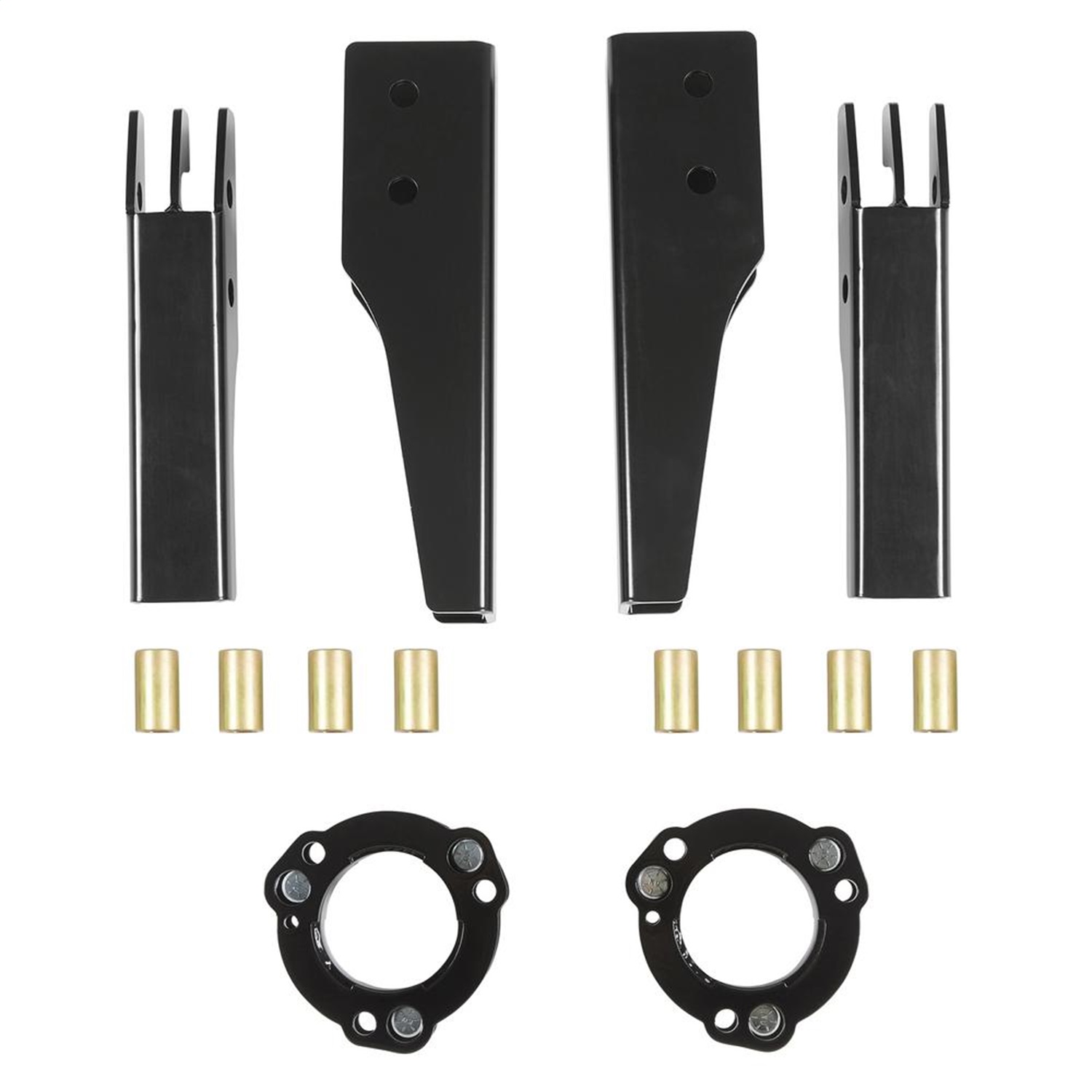Pro Comp Suspension 62180 Spacer Leveling Kit Fits 19-21 Ranger