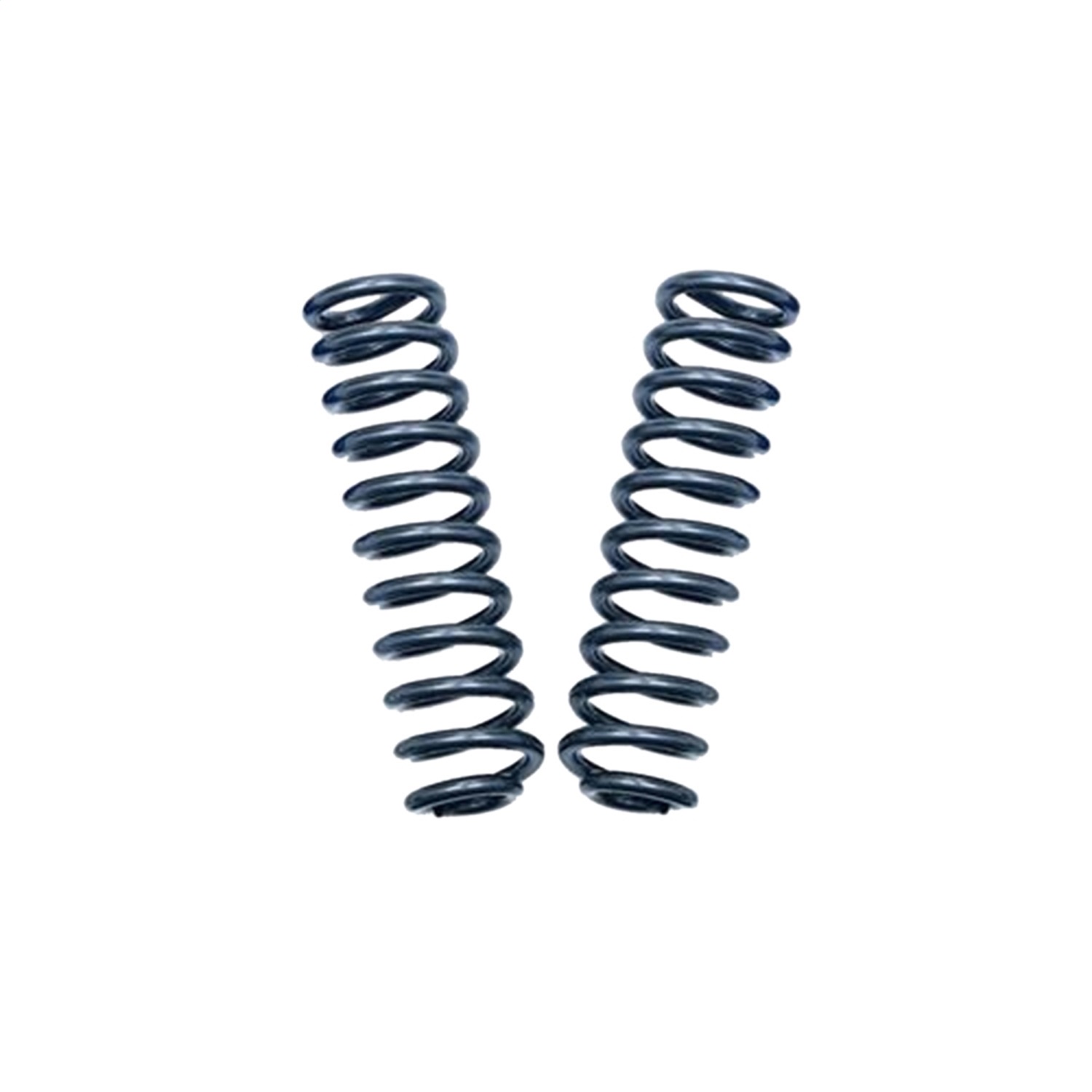 55207 Pro Comp Suspension Coil Spring 2.5 to 4 Inch Lift