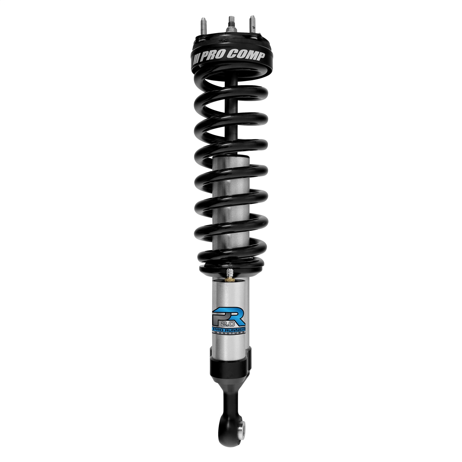 Pro Comp Suspension Zxr255001 Pro Runner Coilover Shock