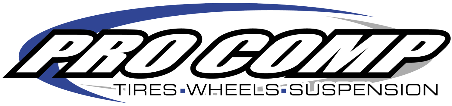 Pro Comp Tires