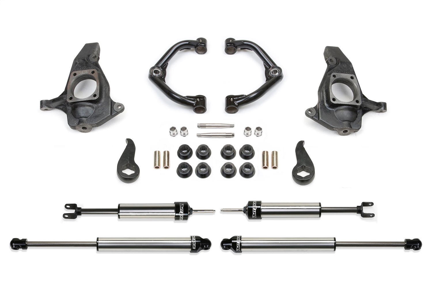 Fabtech FTS21202