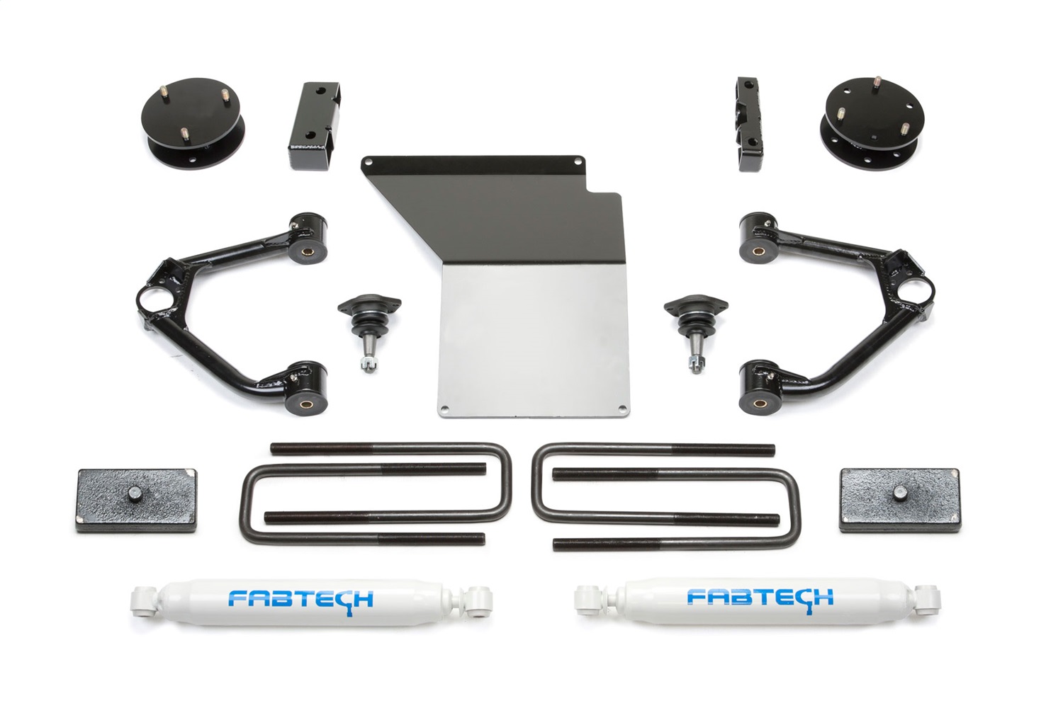 Fabtech FTS21221
