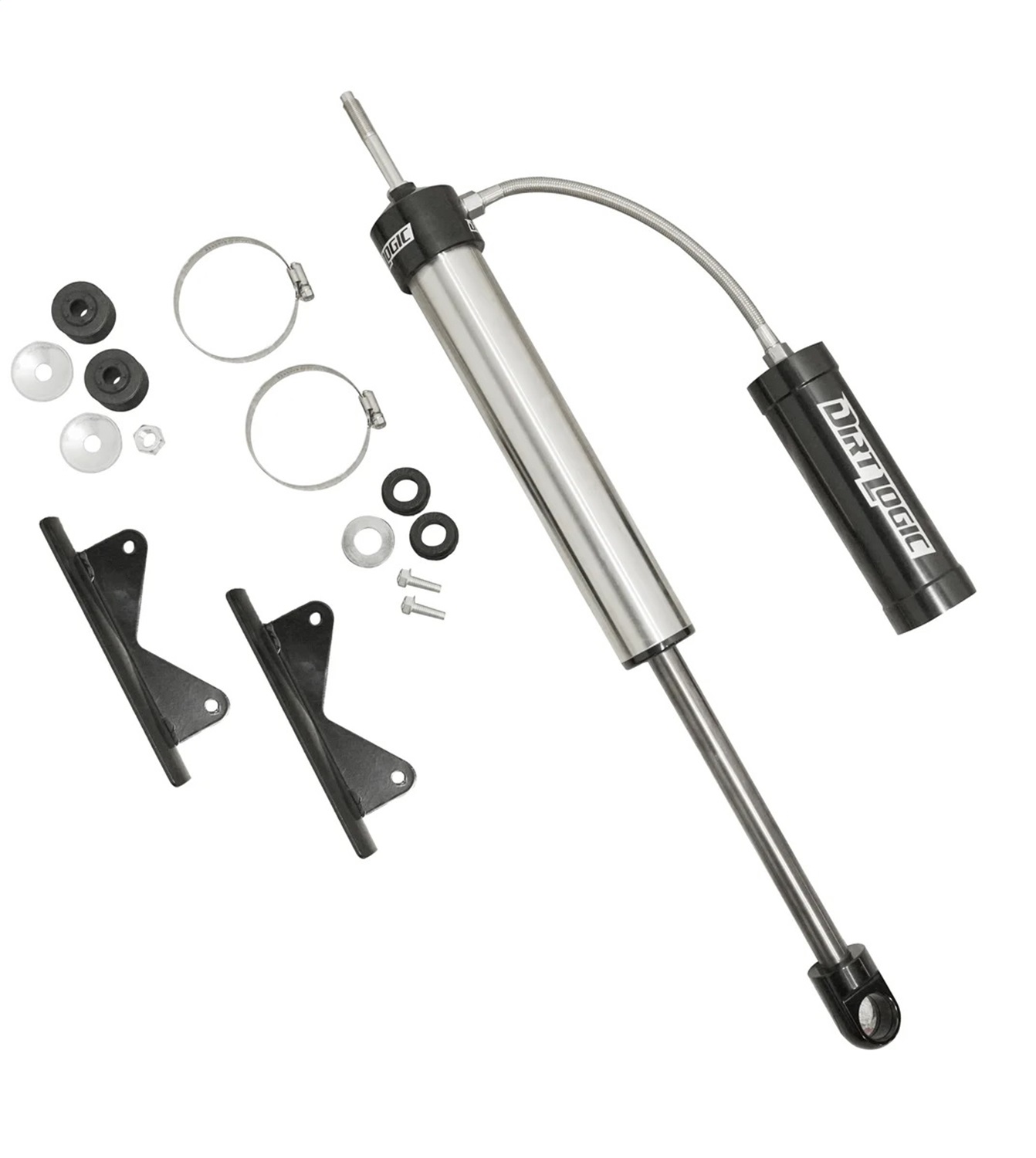 3' Uca Kit W/uniballs 2.5 C/o & 2.2 2