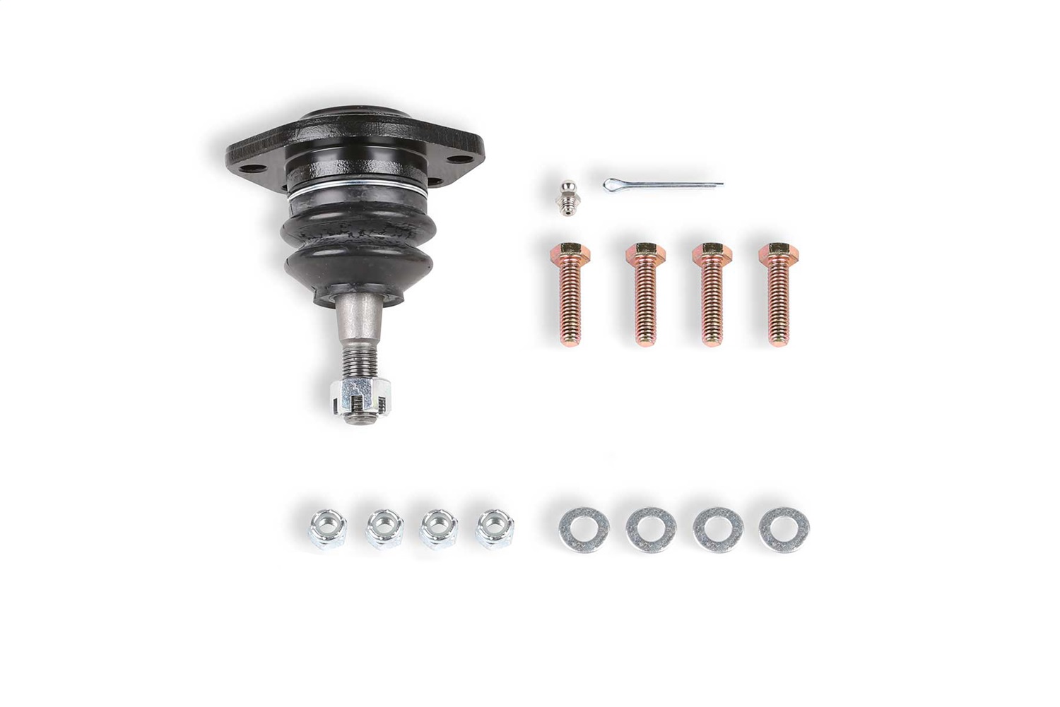 Heavy Duty Ball Joint