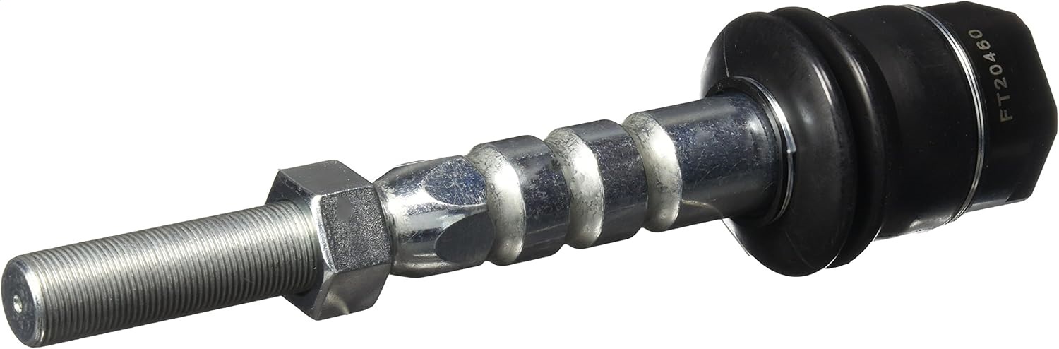 Inner Tie Rod Replacement