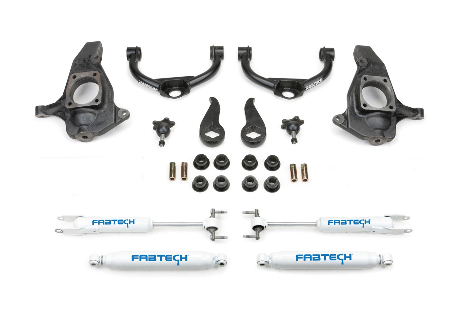 Fabtech FTS21108