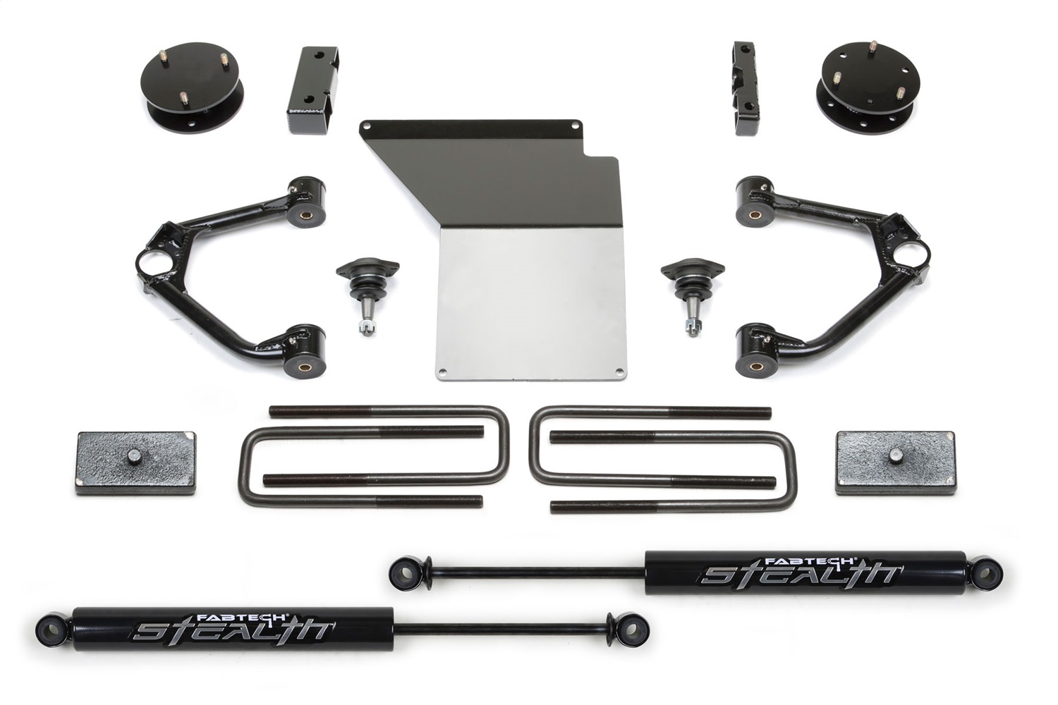 Fabtech FTS21186
