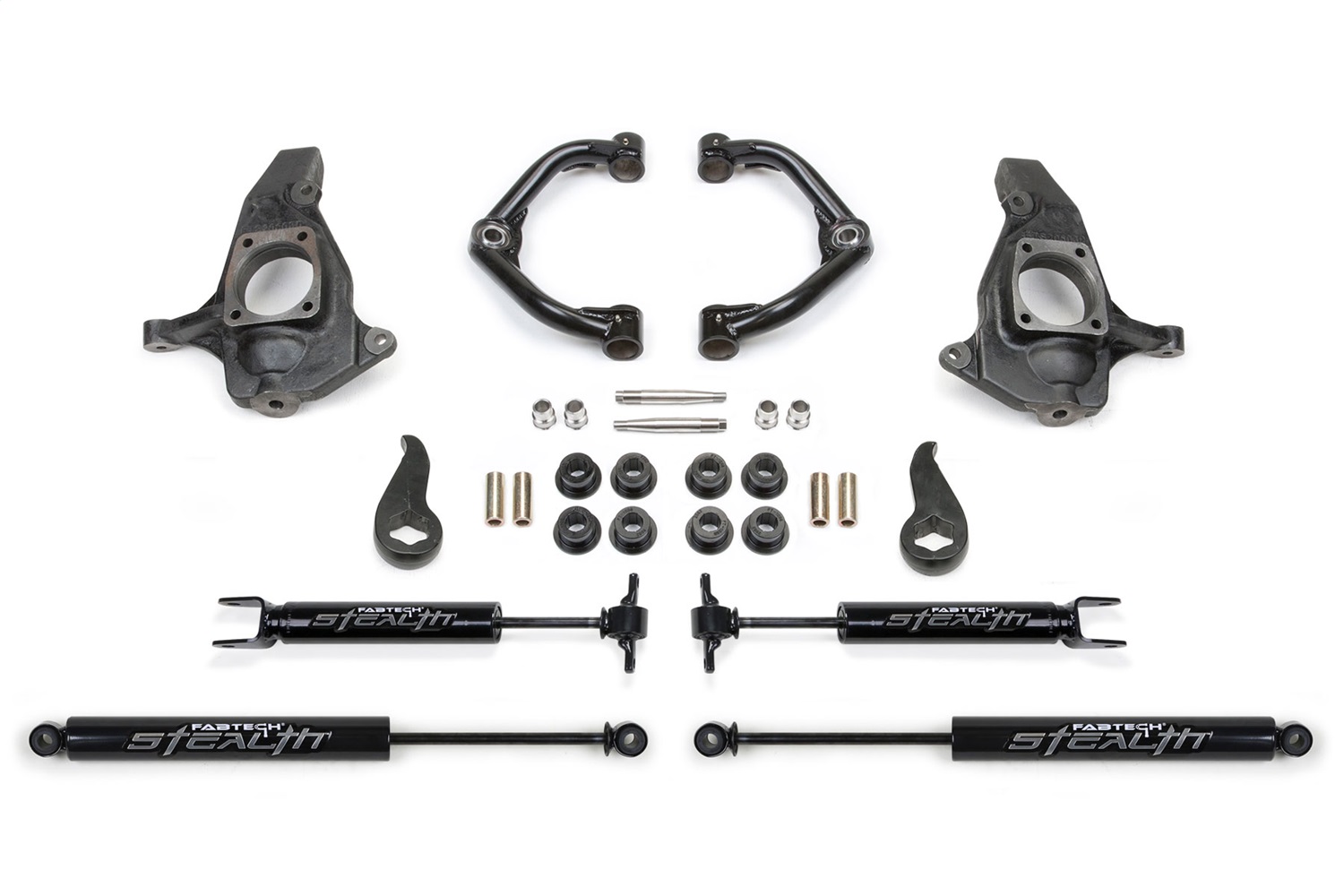 Fabtech FTS21188