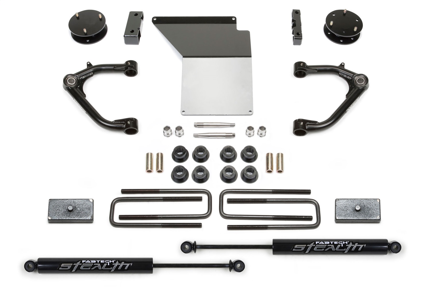 Fabtech FTS21189