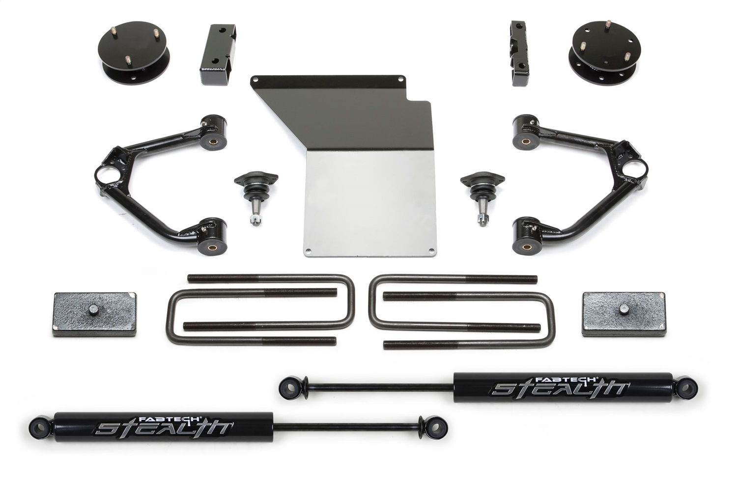 Fabtech FTS21190