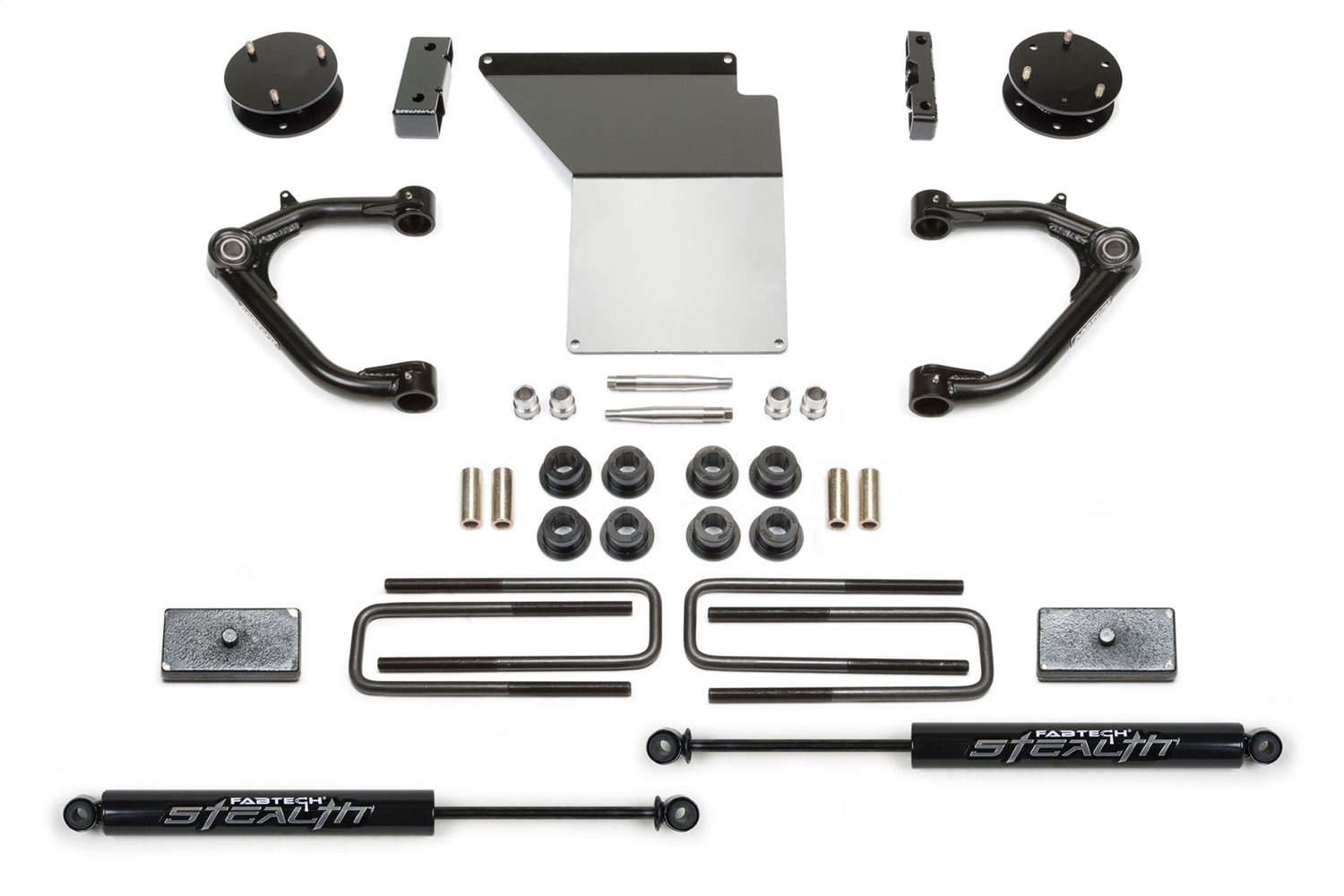 Fabtech FTS21191