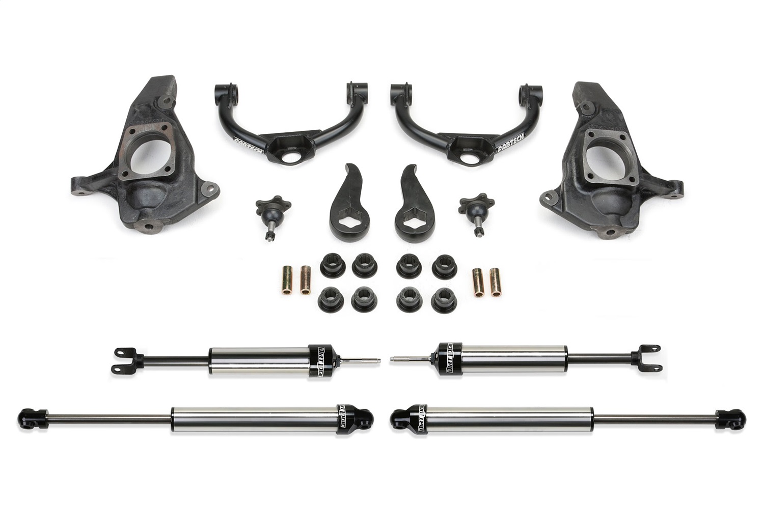 Fabtech FTS21199