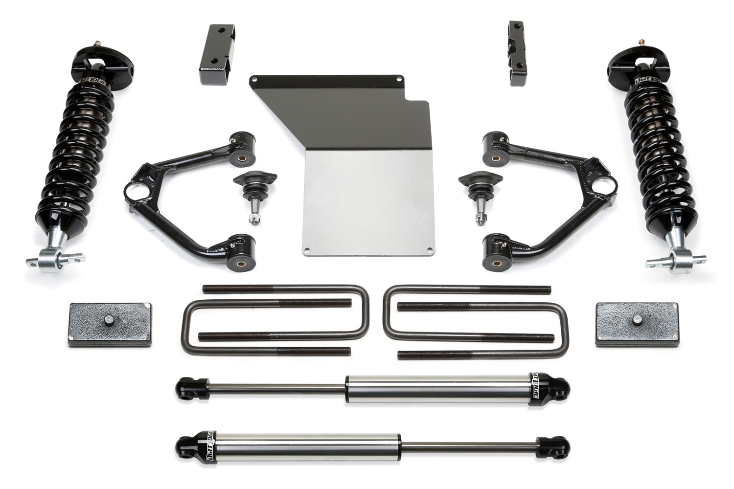 Fabtech FTS21205