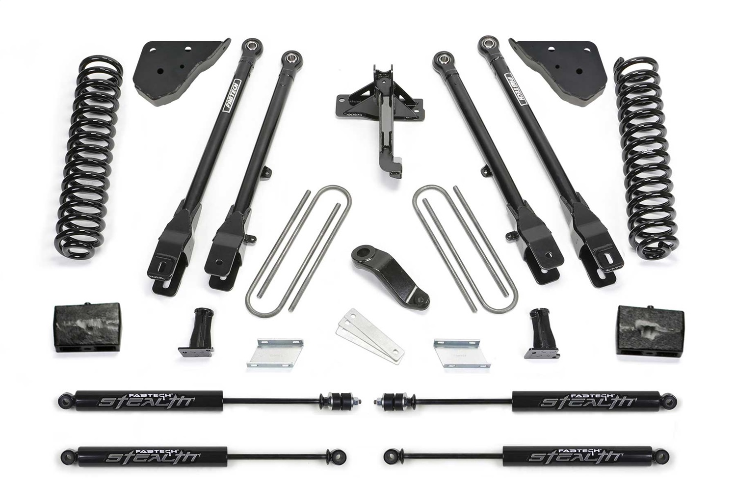 Fabtech FTS22386