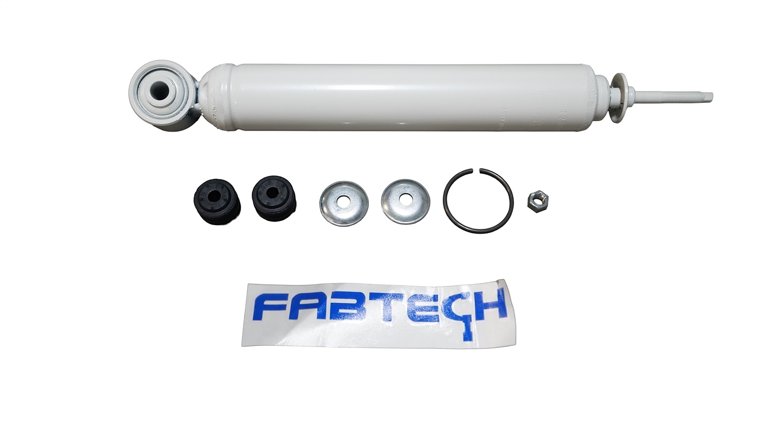 Fabtech FTS2300S