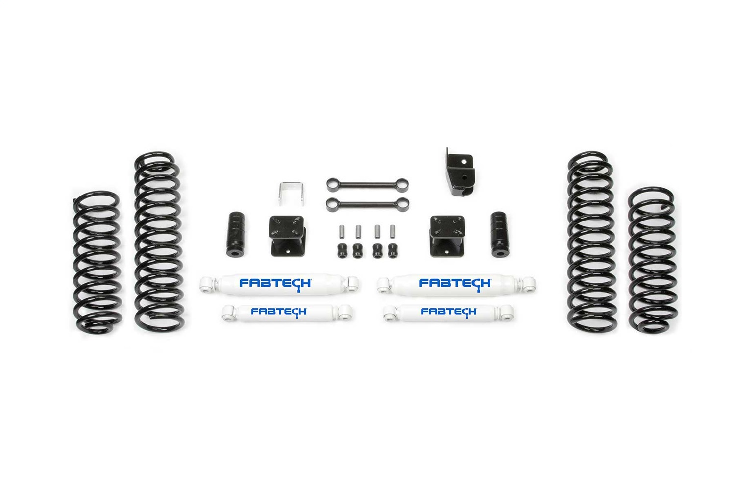 Fabtech FTS24097
