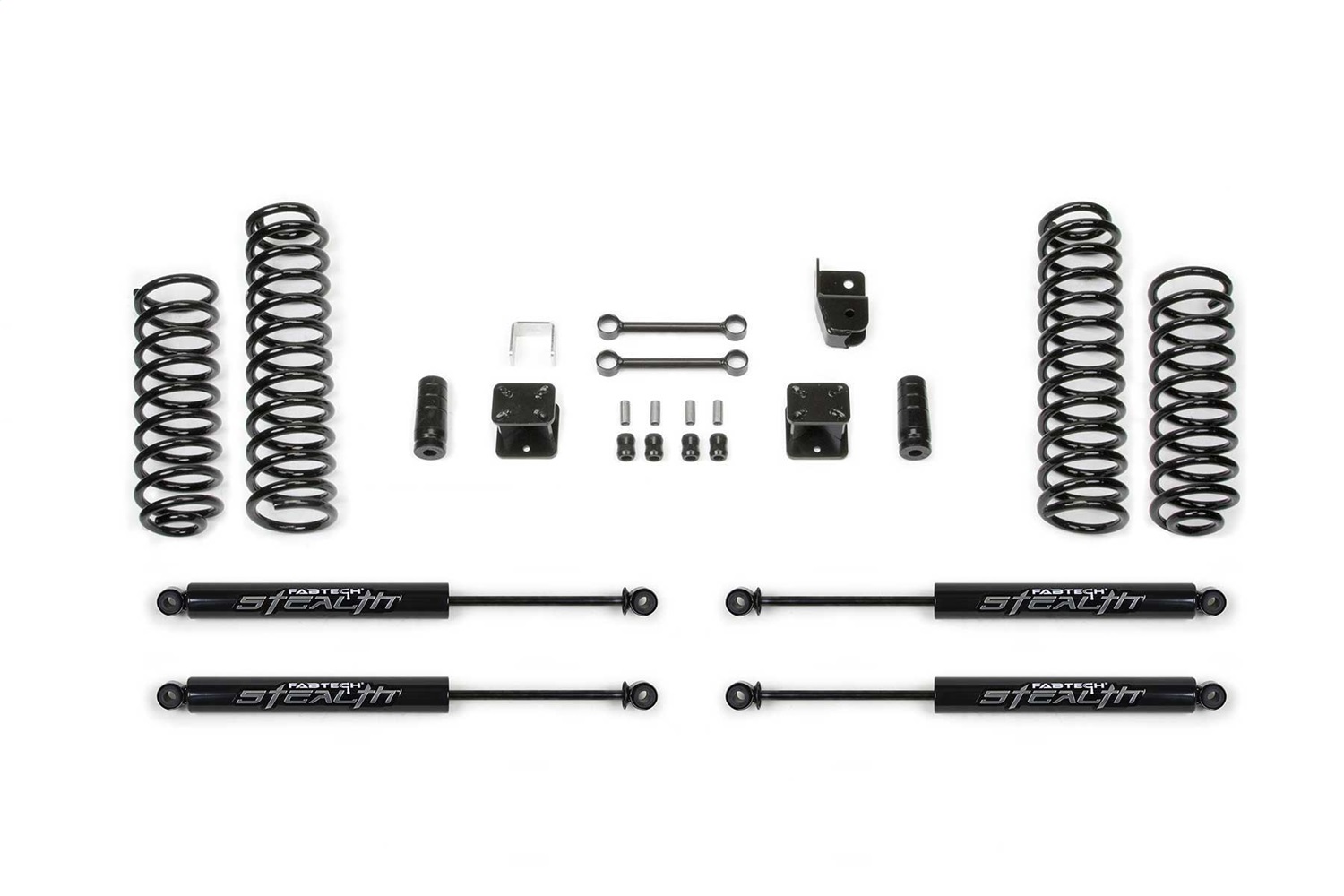 Fabtech FTS24104