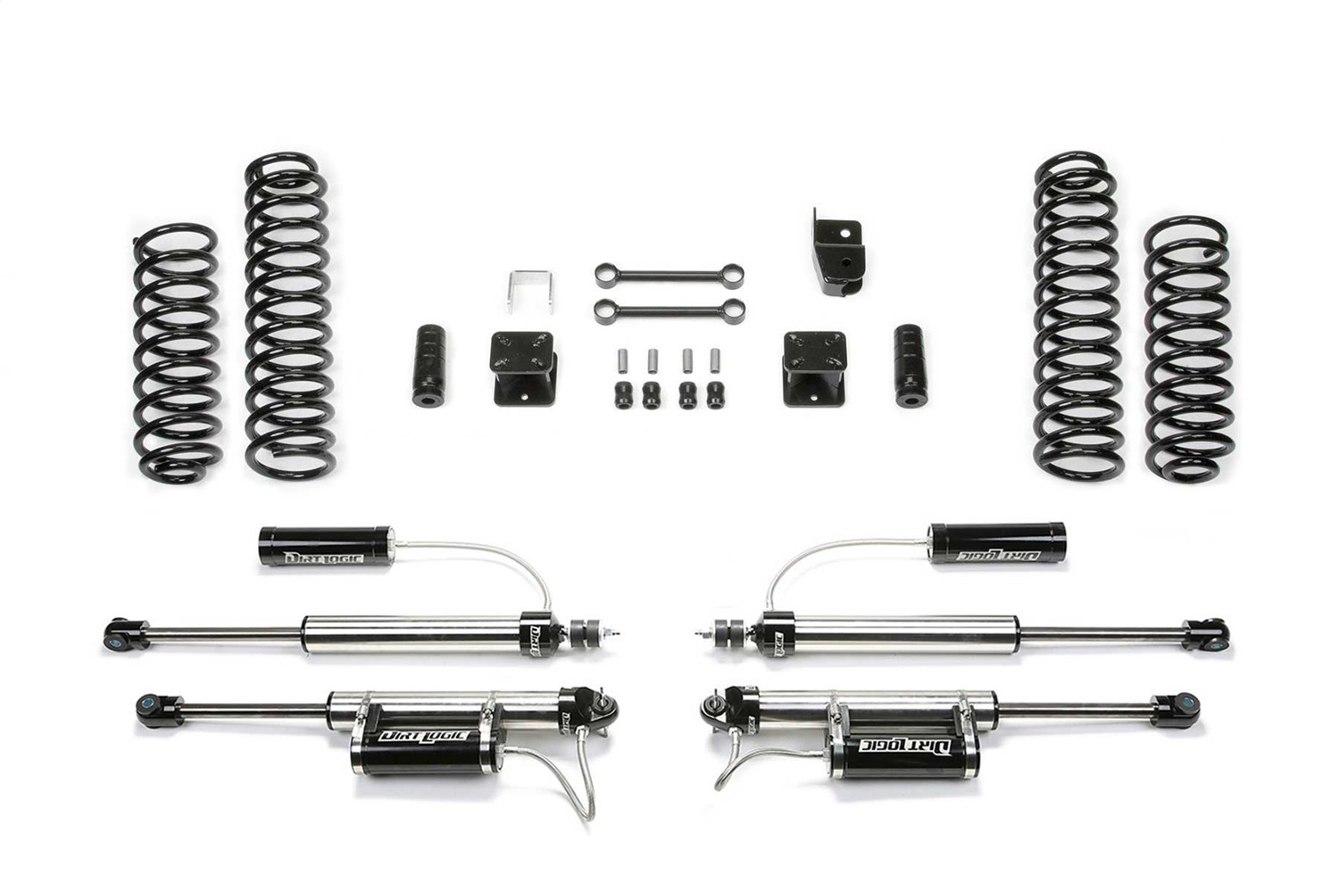 Fabtech FTS24140