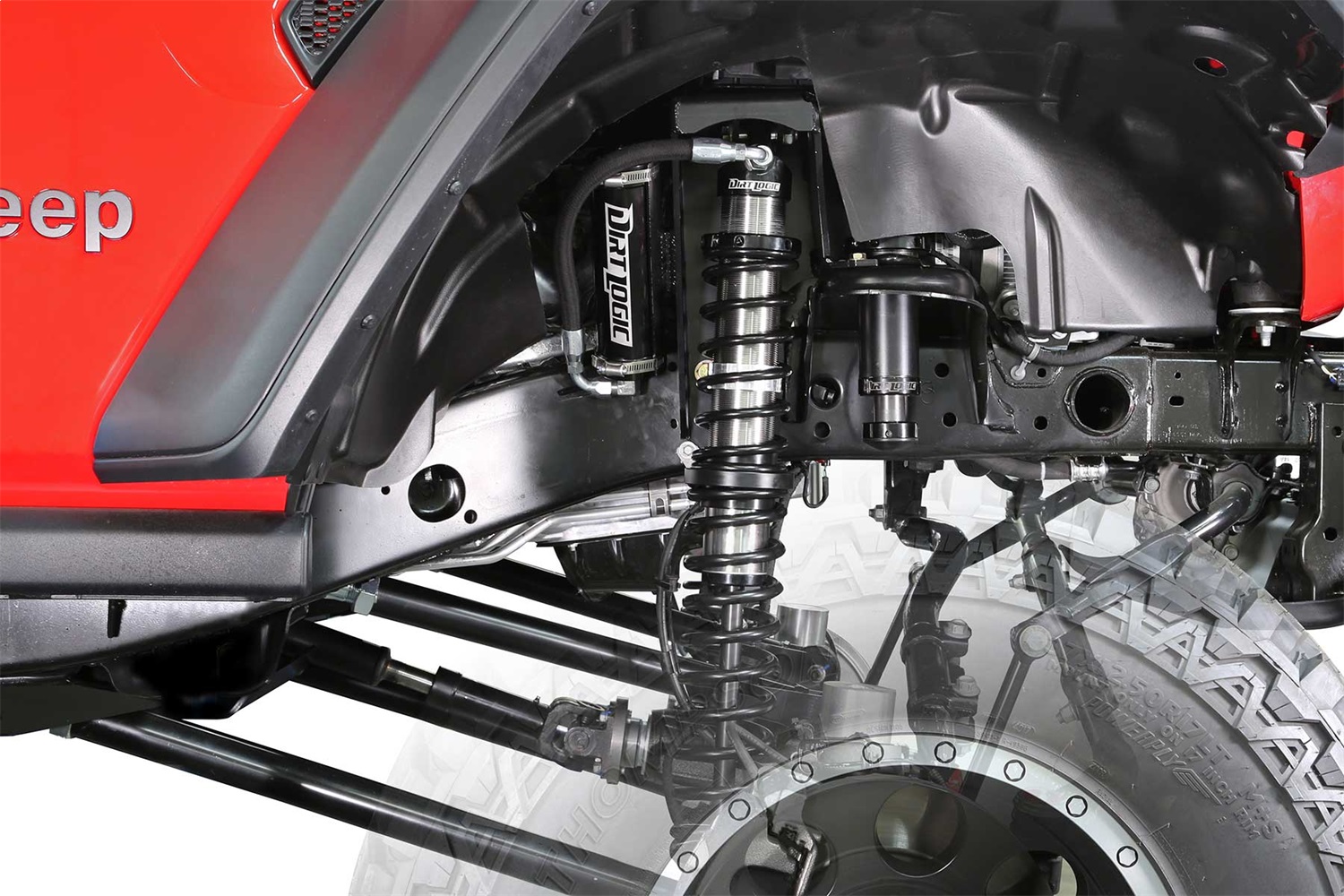Fabtech FTS24310