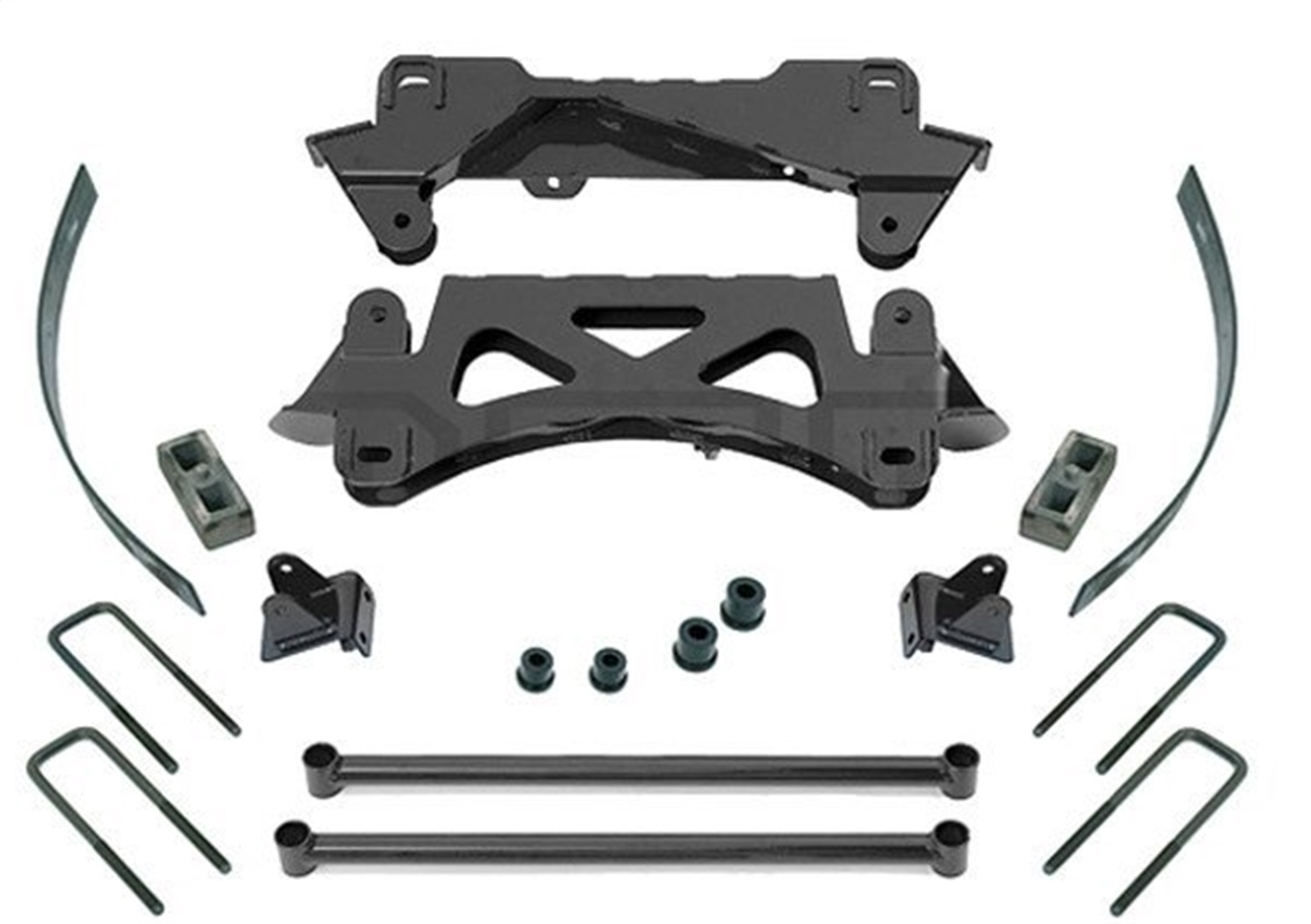 Fabtech FTS26003BK