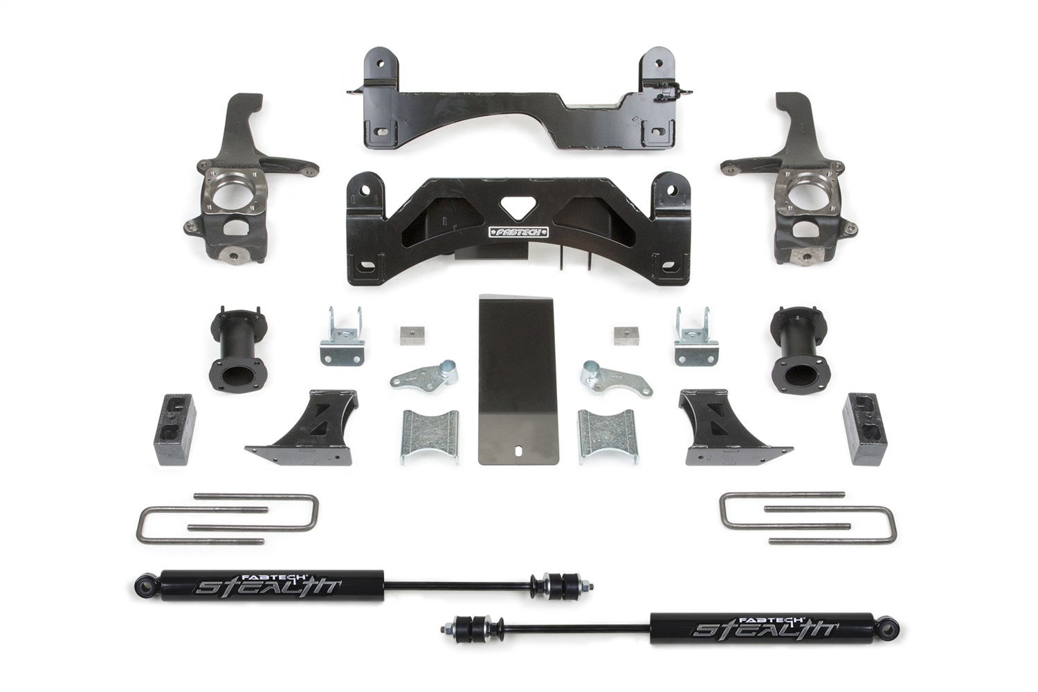 Fabtech FTS26072