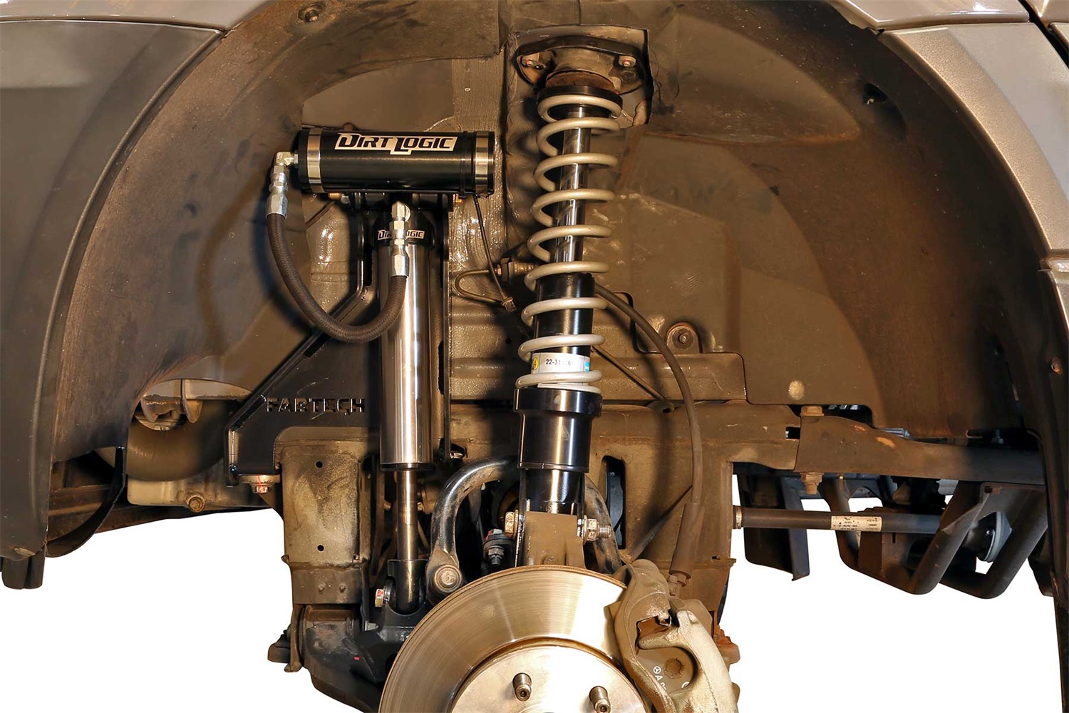 Fabtech FTS28001