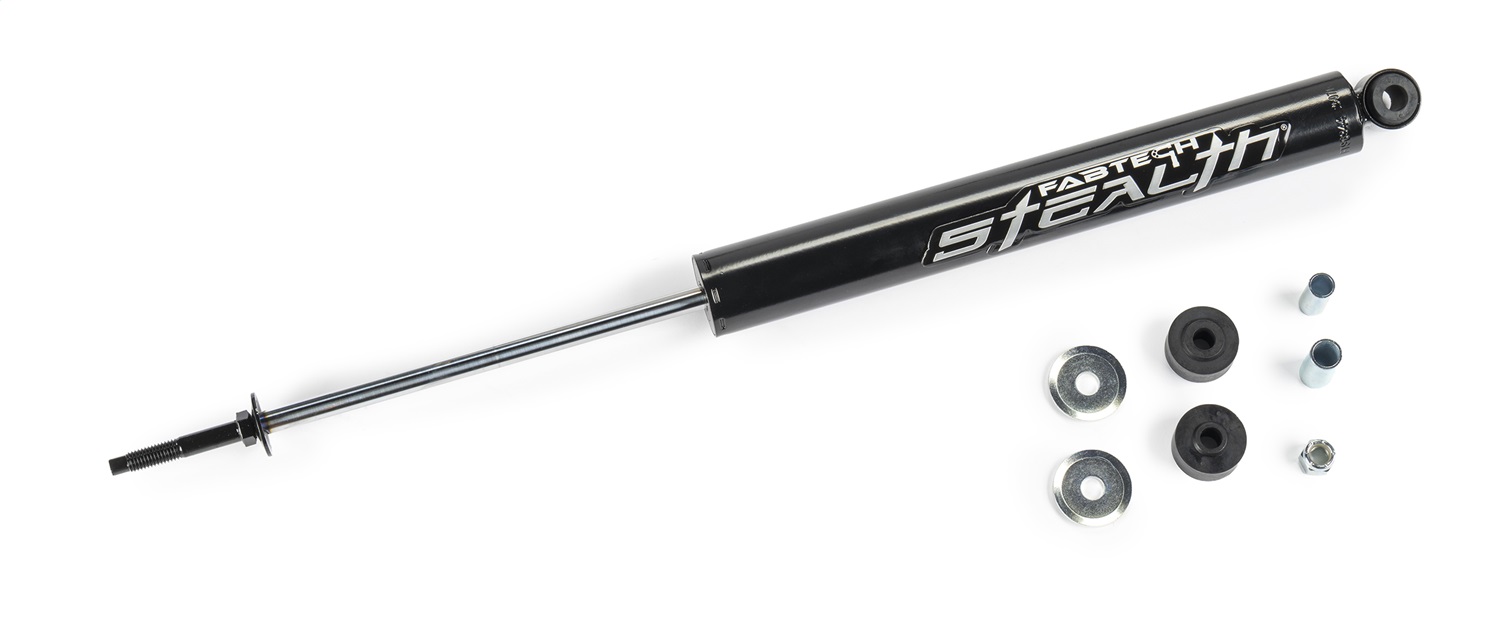 Stealth Monotube 2