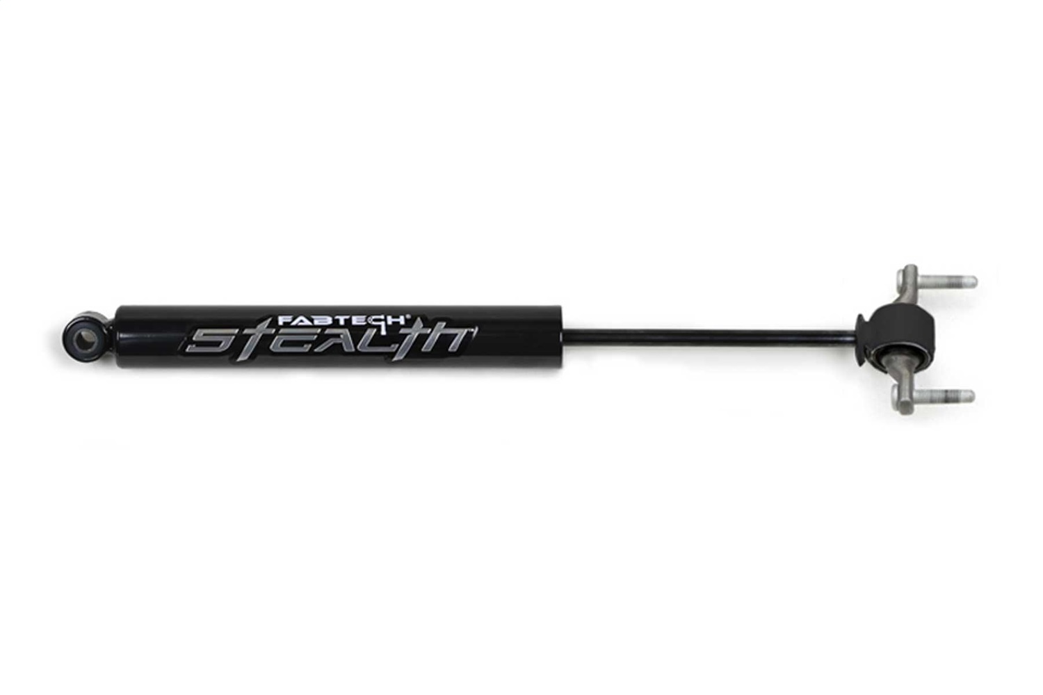Stealth Monotube 2