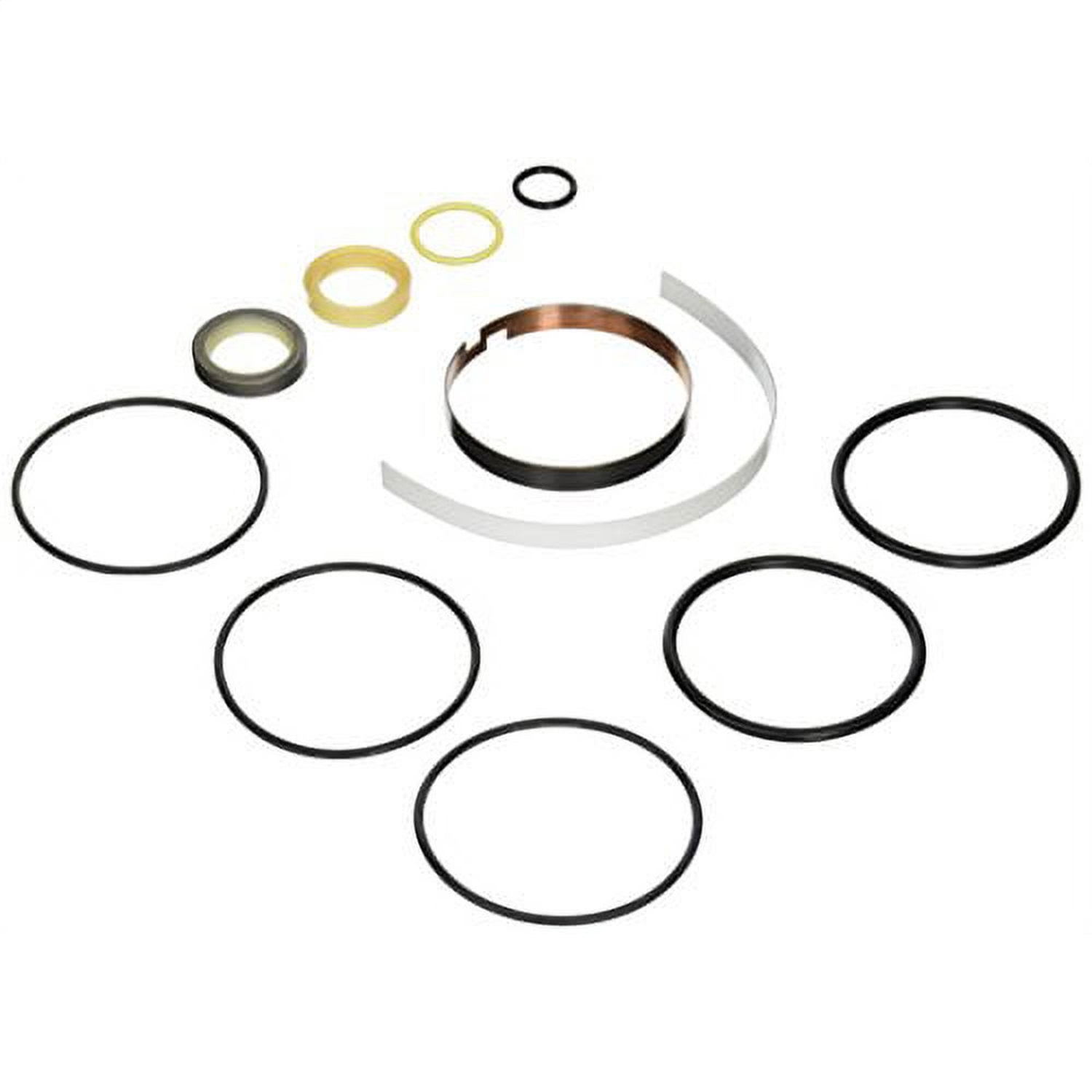 Fabtech FTS86155