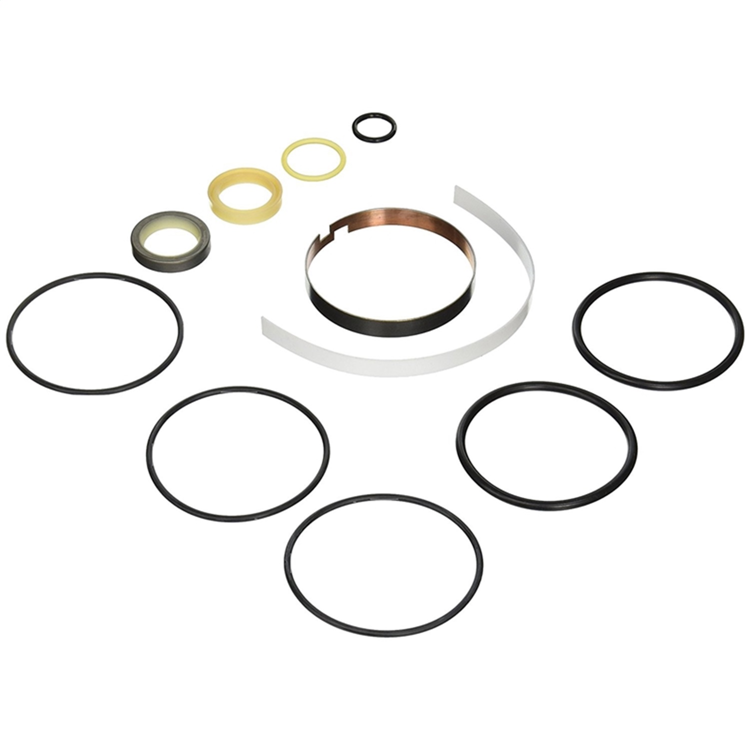 Fabtech FTS86156