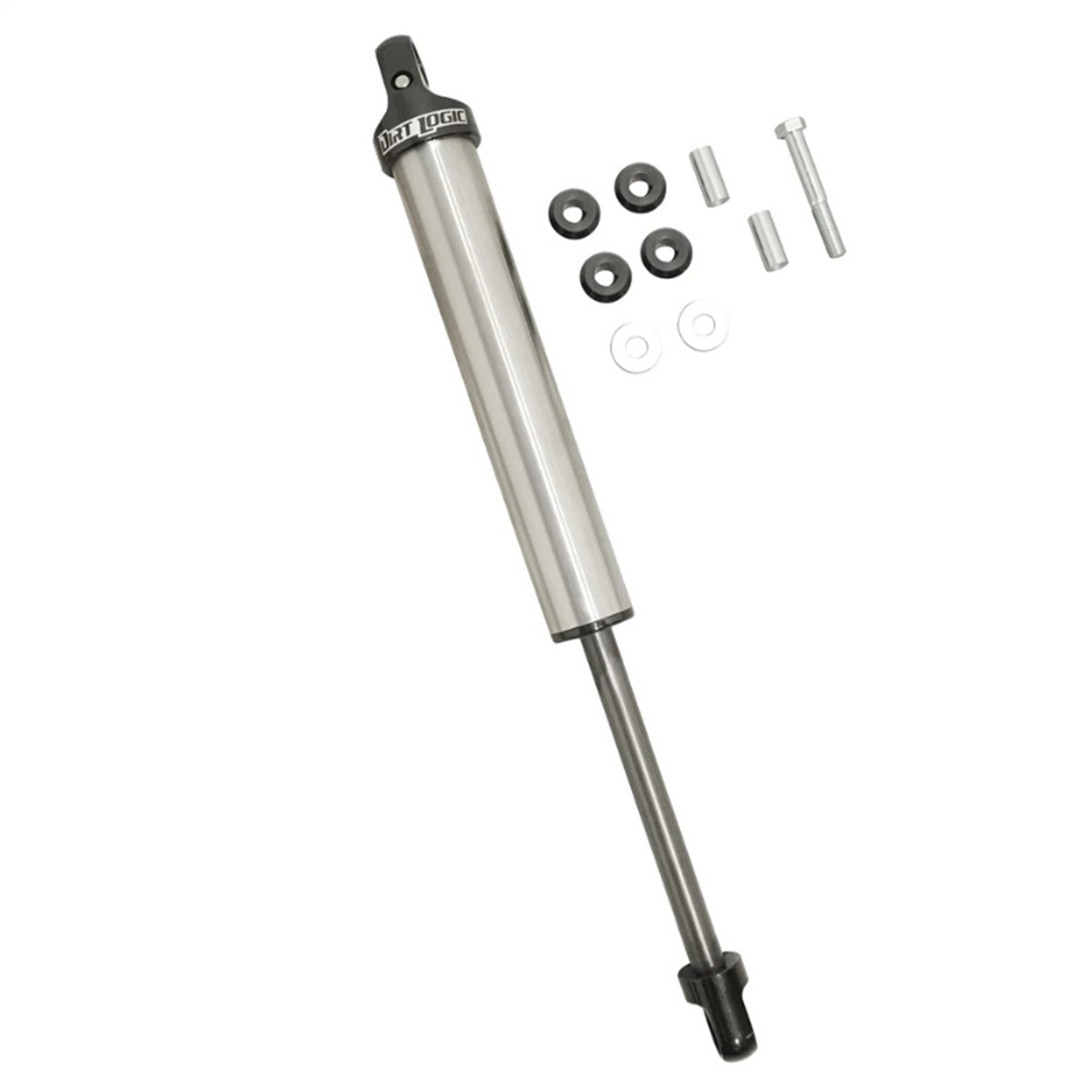 3' Uca Kit W/uniballs & 2.5 C/o & 2 2